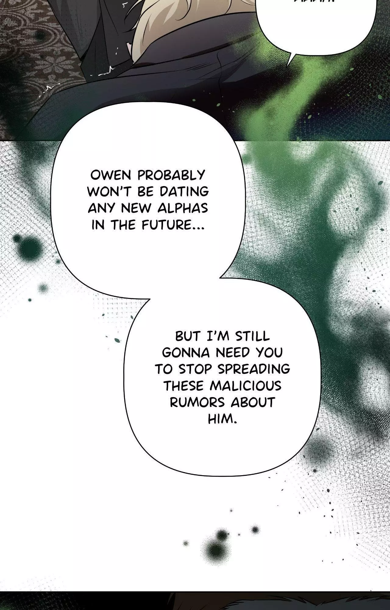 Perfect Omega - Chapter 19 Page 74