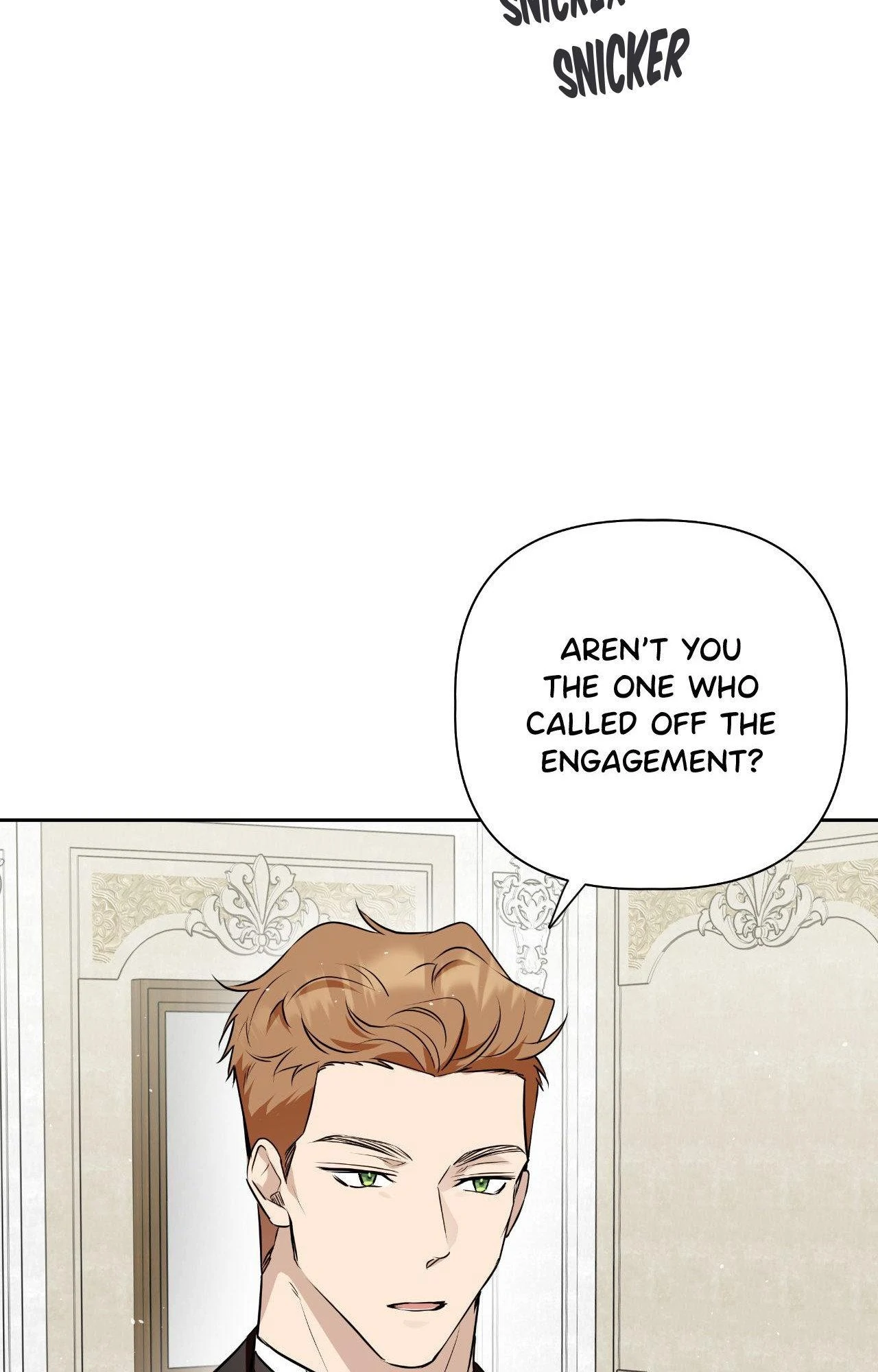 Perfect Omega - Chapter 19 Page 8