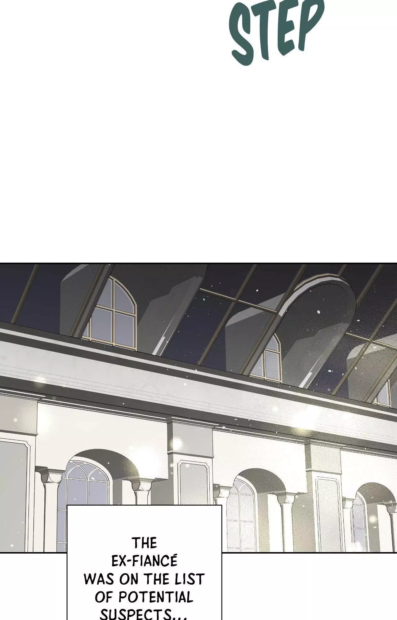 Perfect Omega - Chapter 19 Page 81