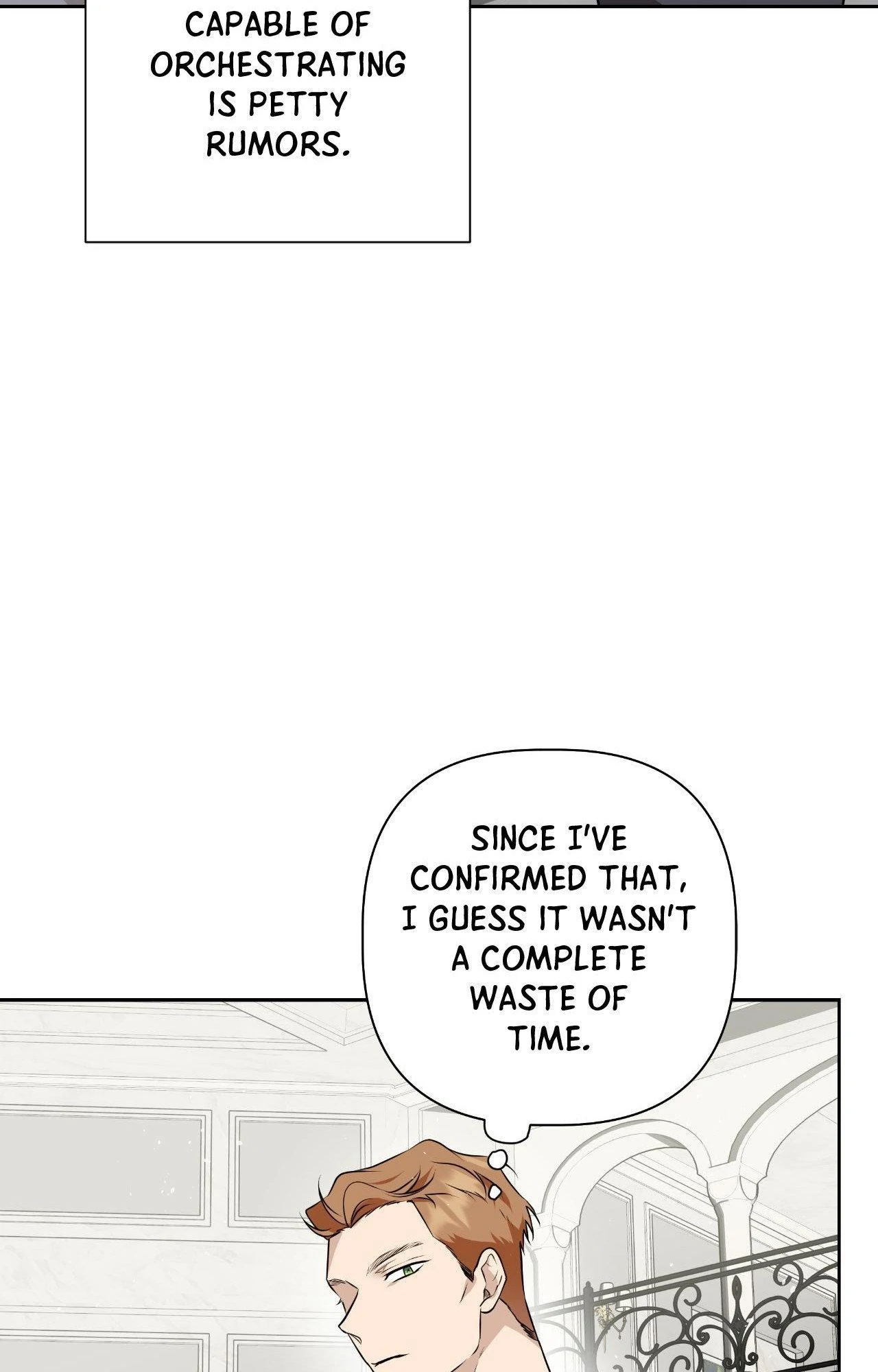 Perfect Omega - Chapter 19 Page 84