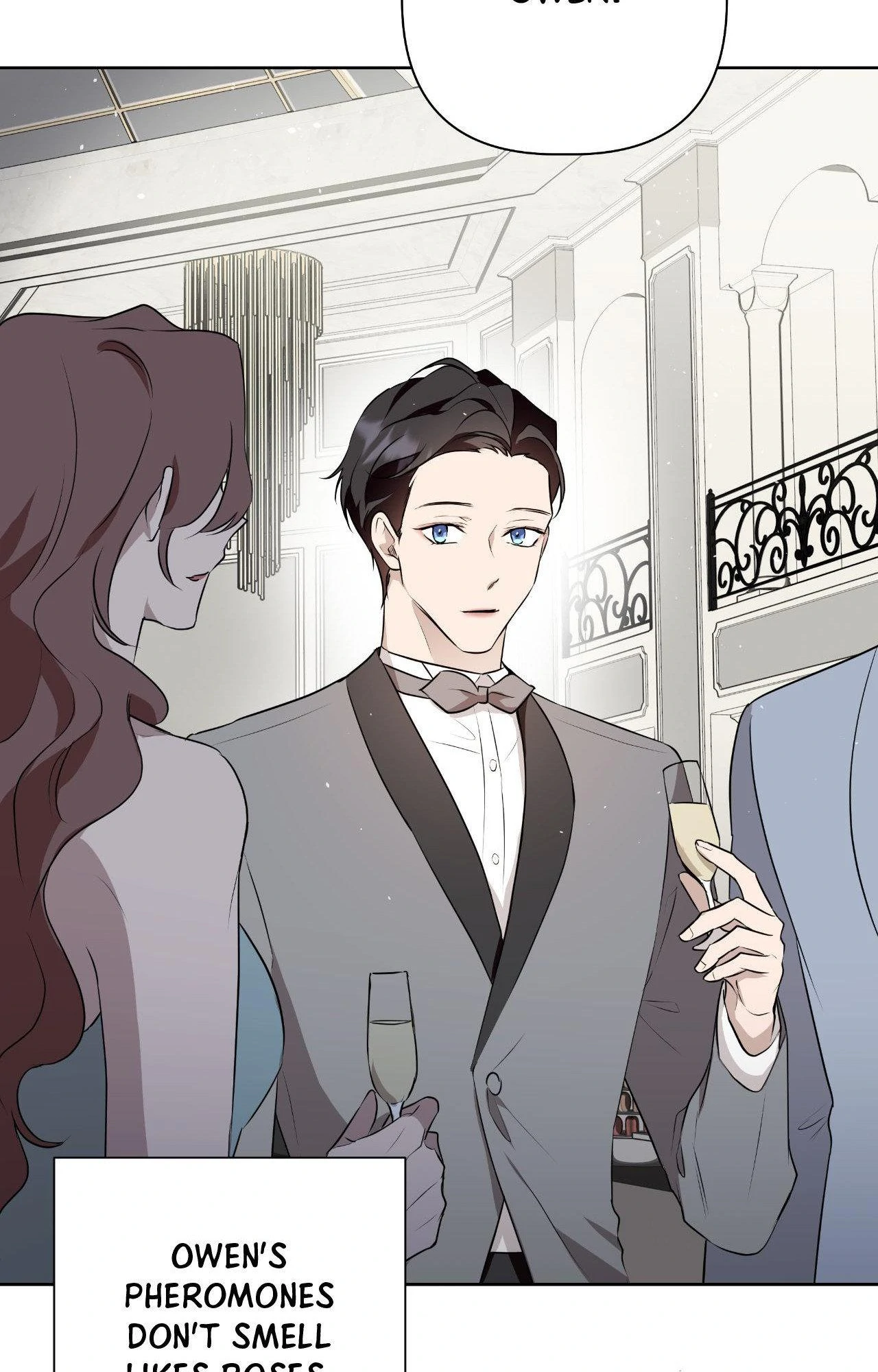 Perfect Omega - Chapter 19 Page 86