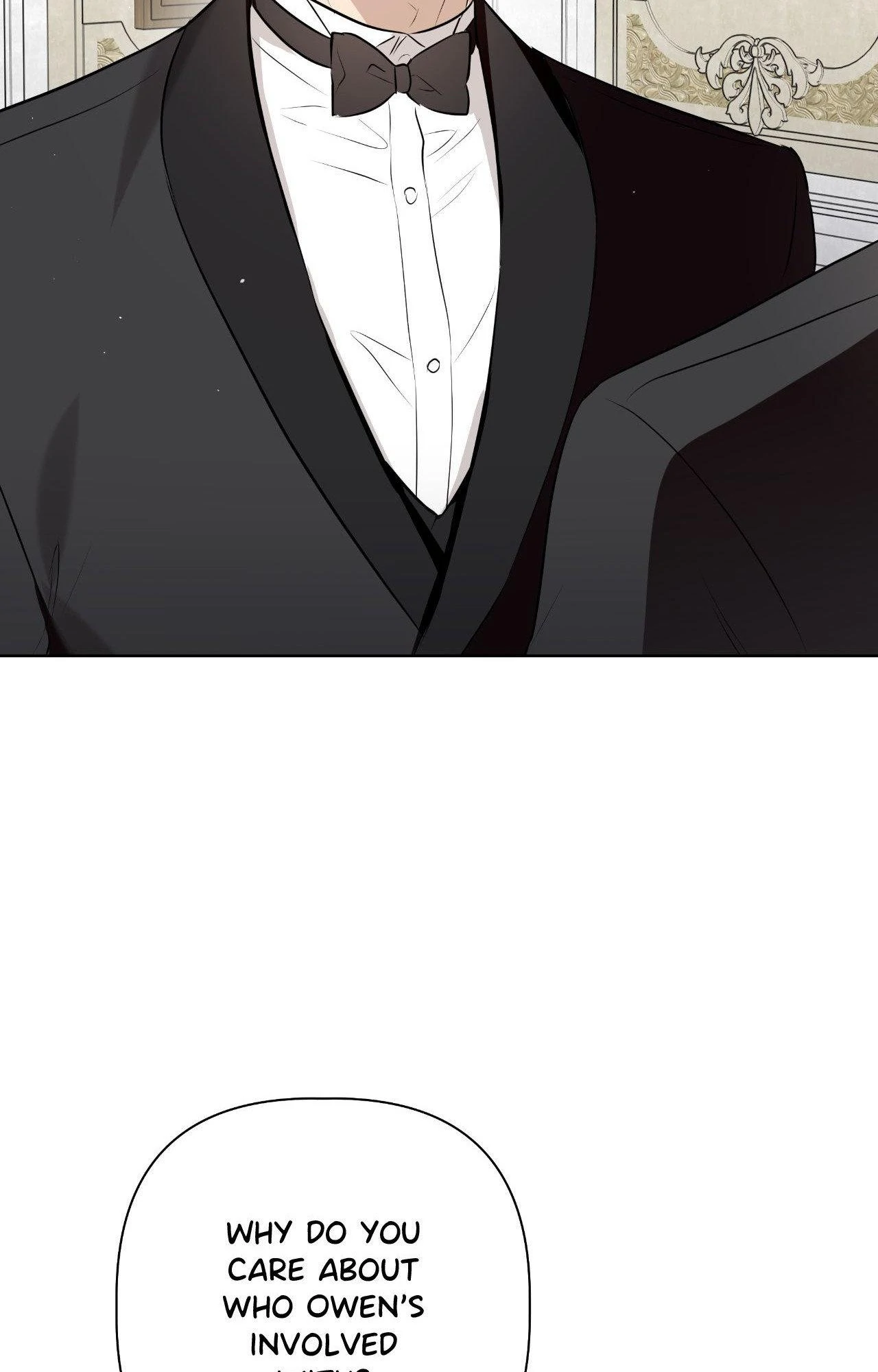 Perfect Omega - Chapter 19 Page 9
