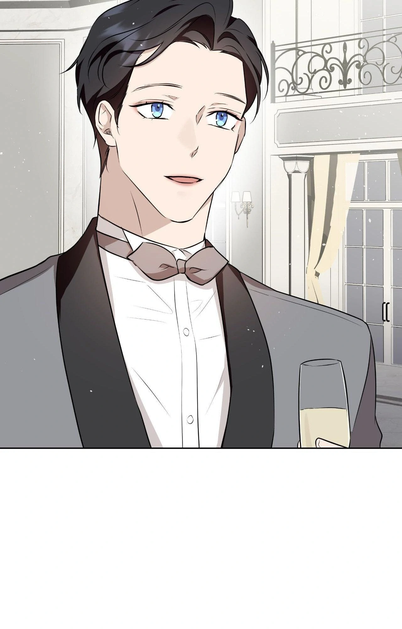 Perfect Omega - Chapter 19 Page 92
