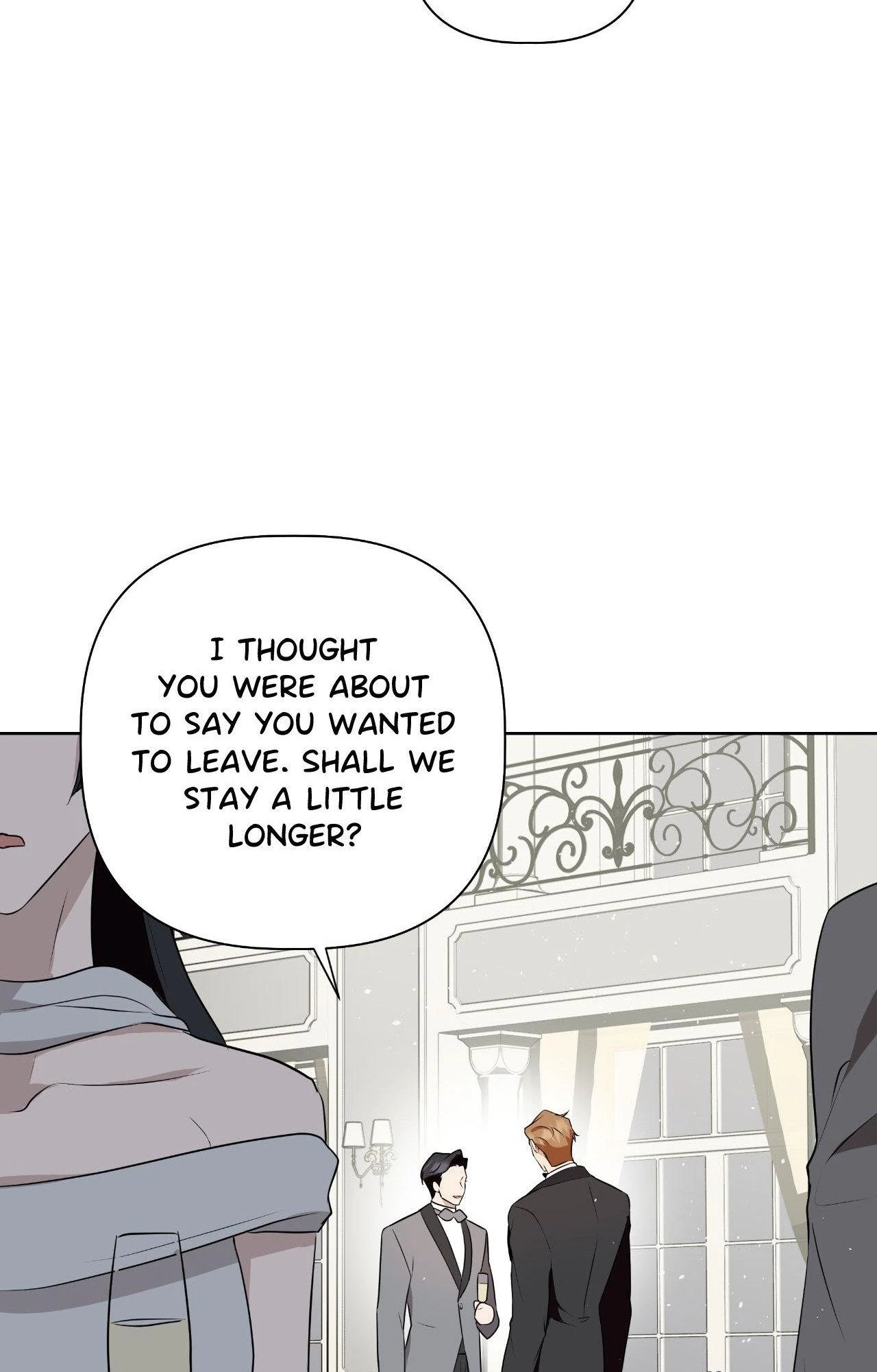 Perfect Omega - Chapter 19 Page 95