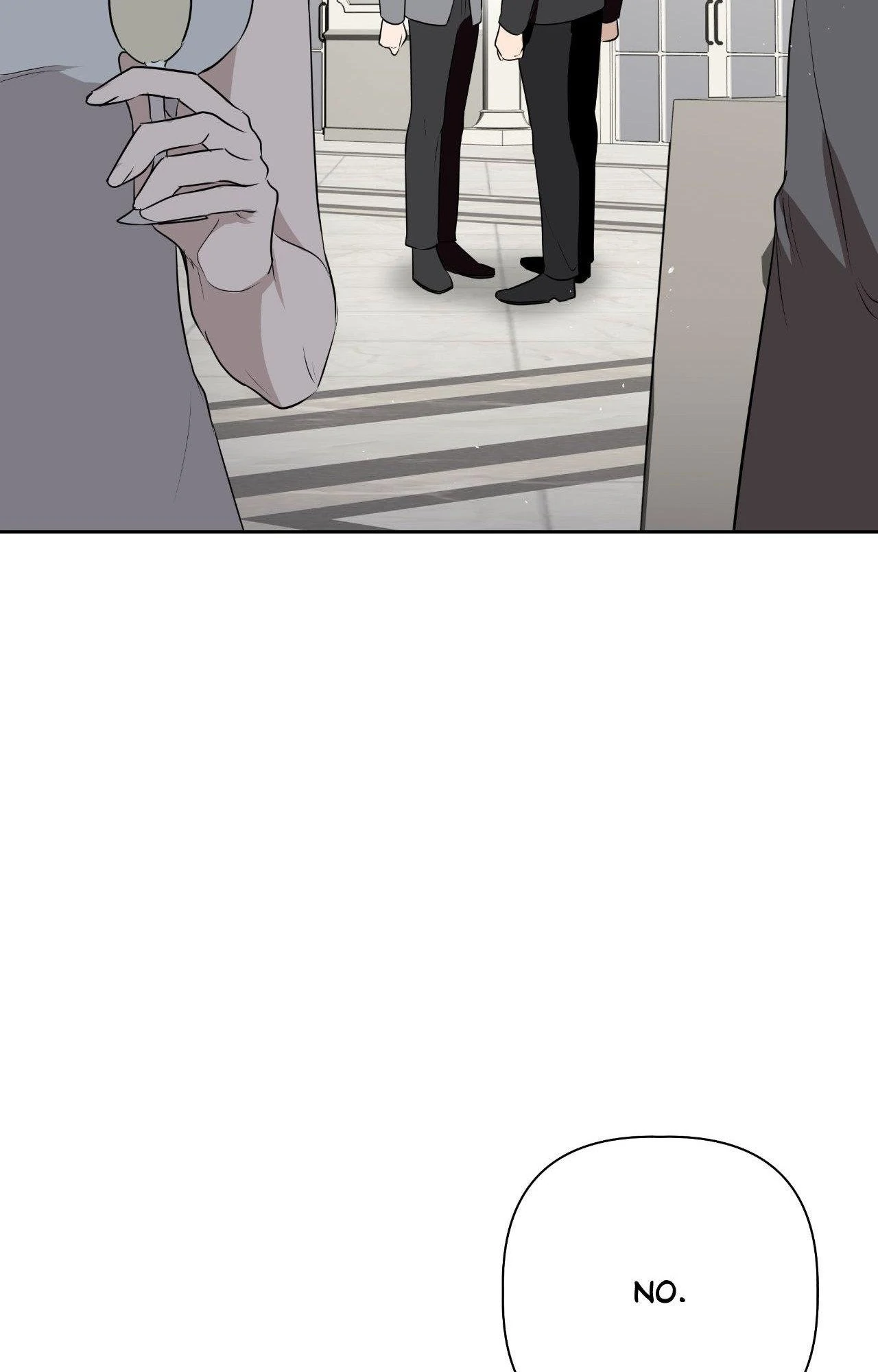 Perfect Omega - Chapter 19 Page 96