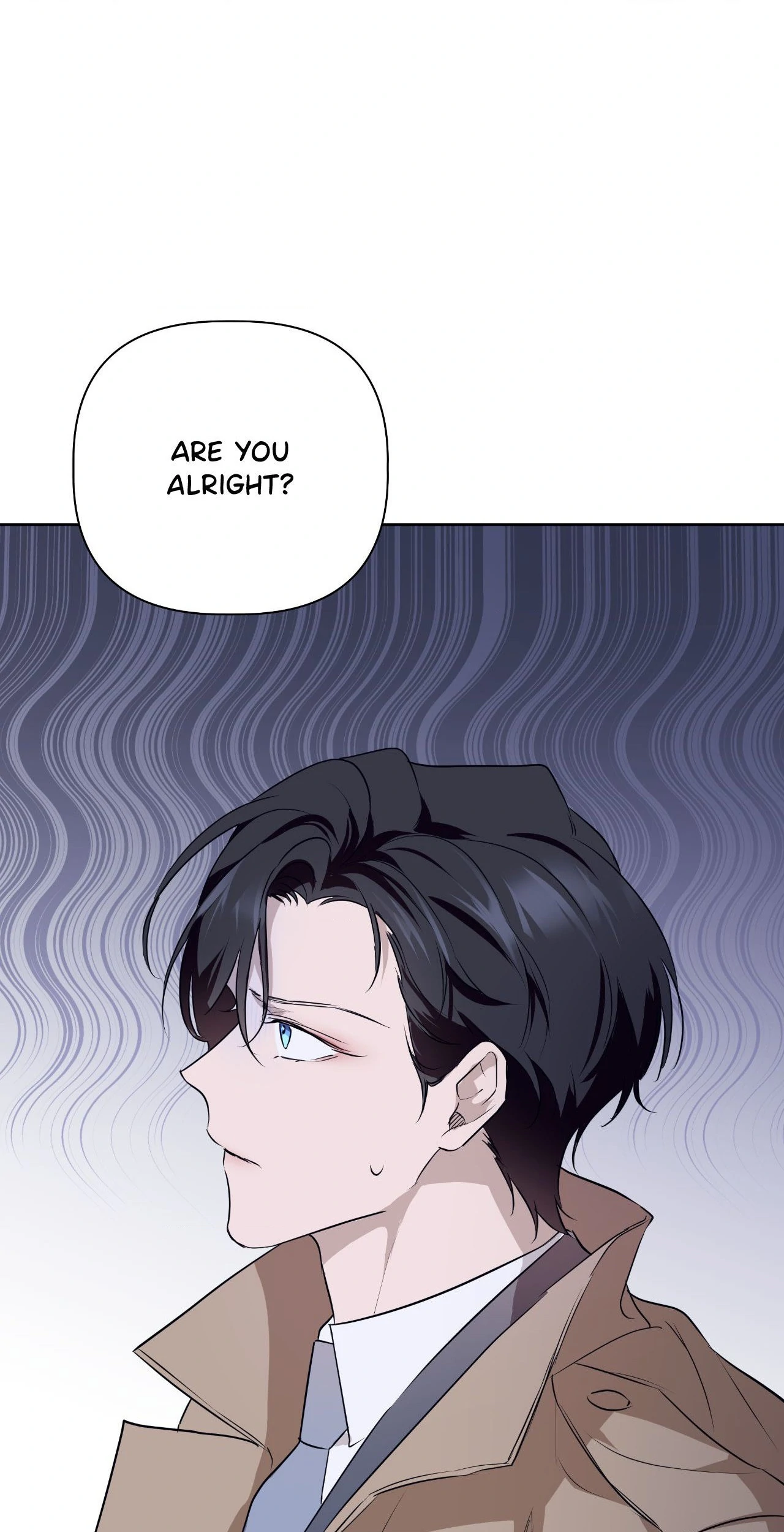 Perfect Omega - Chapter 2 Page 10