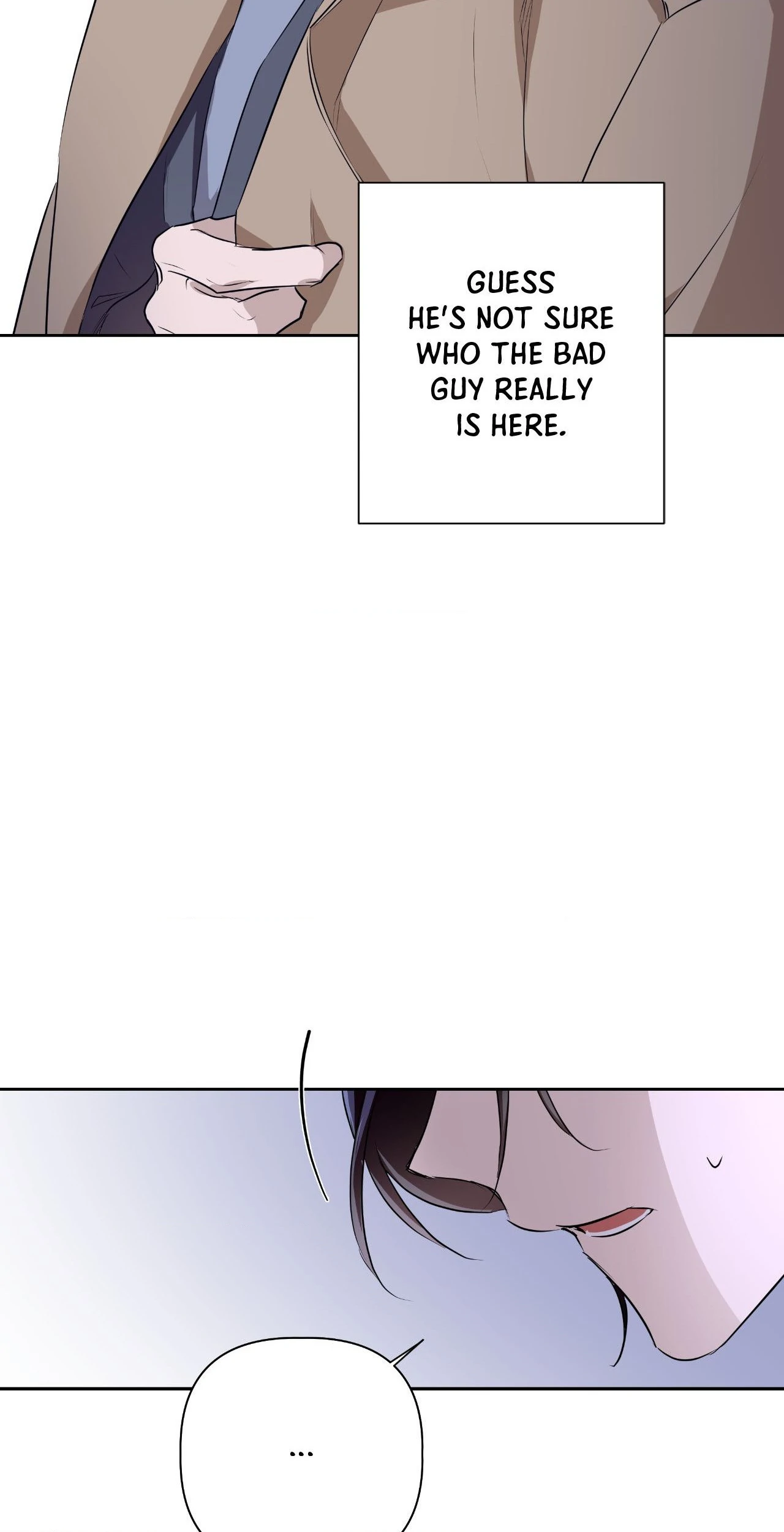 Perfect Omega - Chapter 2 Page 11