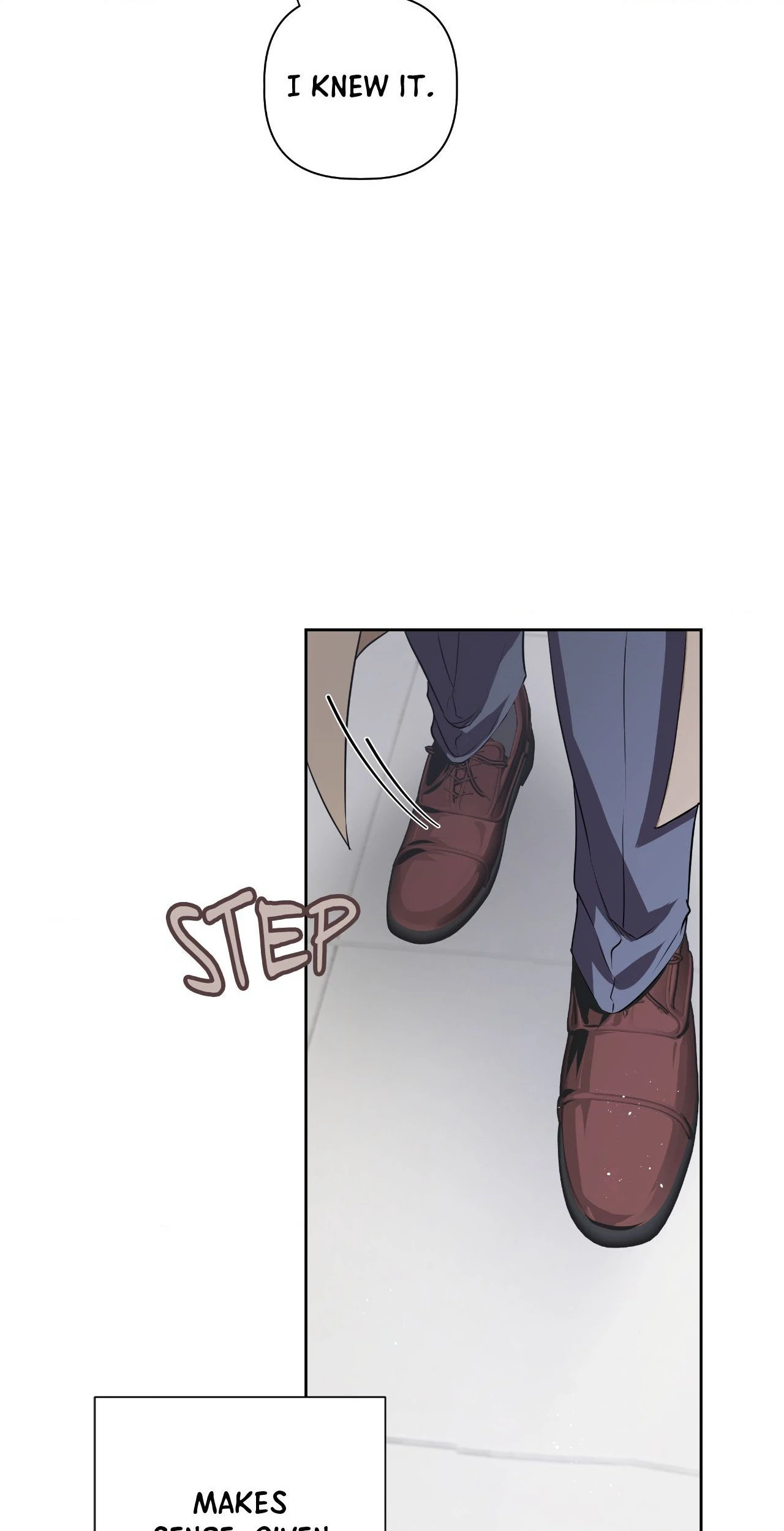 Perfect Omega - Chapter 2 Page 13