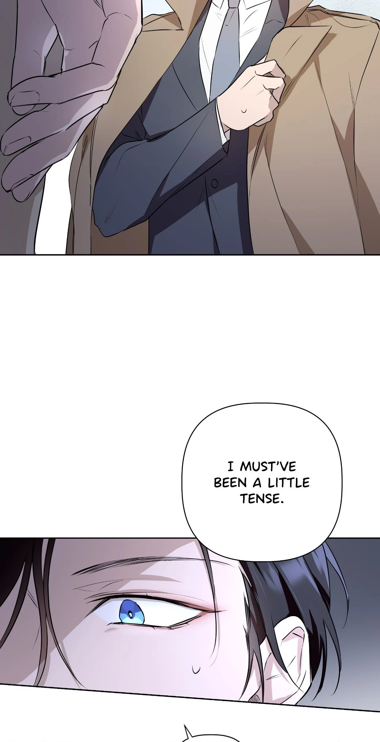 Perfect Omega - Chapter 2 Page 16
