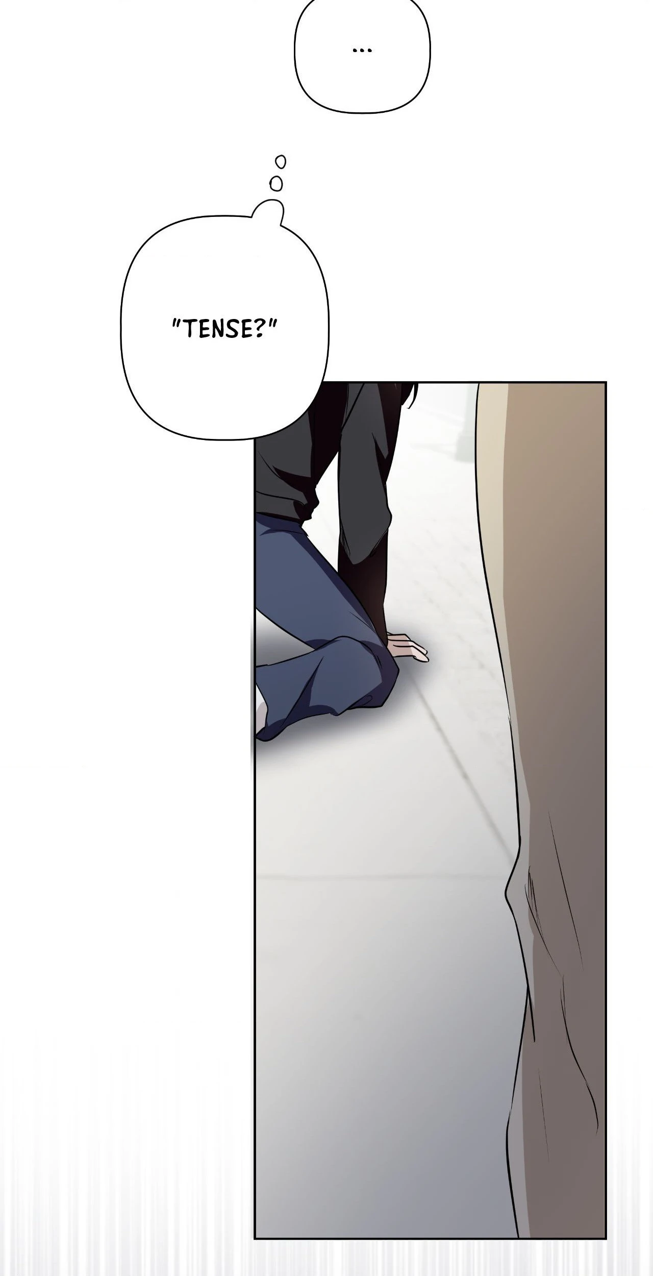 Perfect Omega - Chapter 2 Page 17