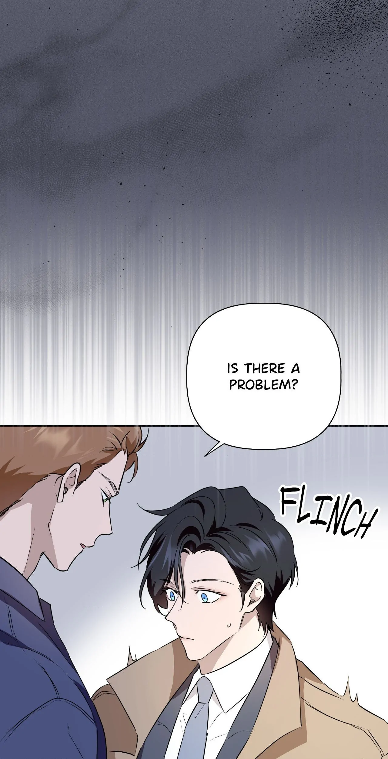 Perfect Omega - Chapter 2 Page 19