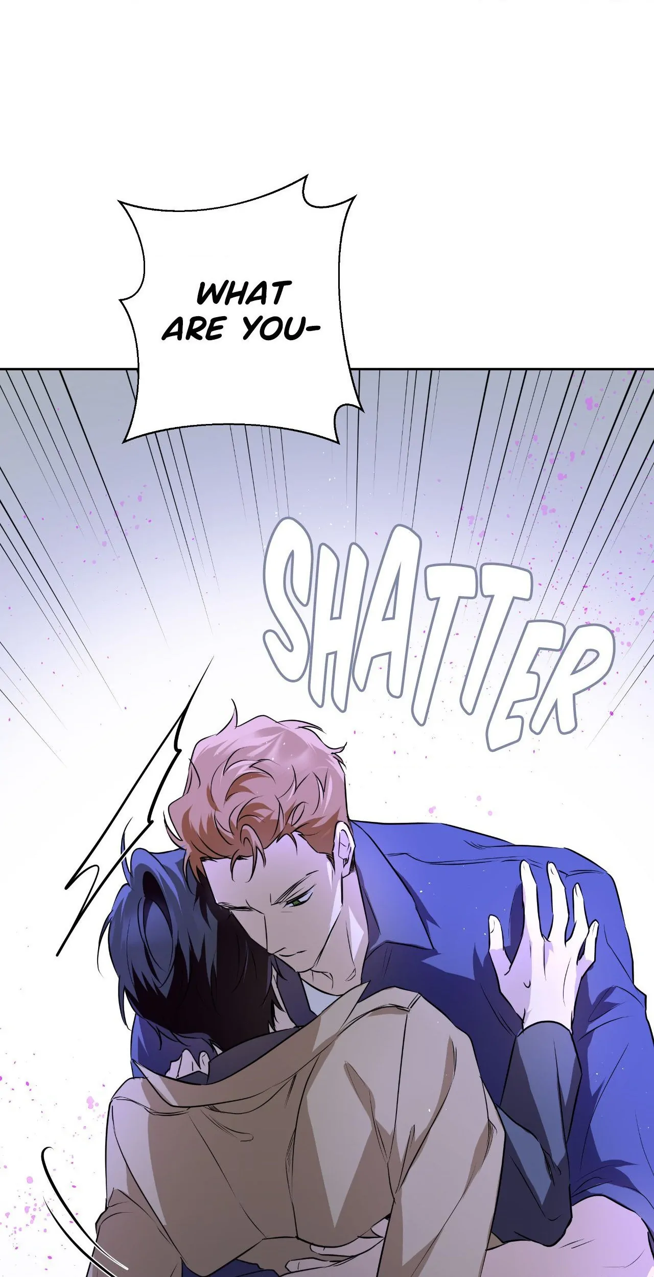 Perfect Omega - Chapter 2 Page 25