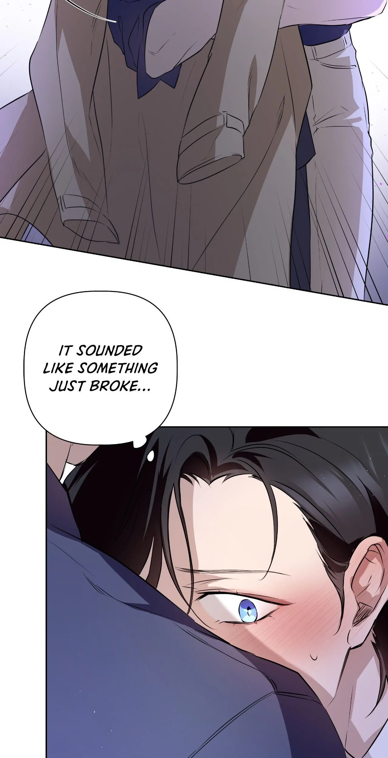 Perfect Omega - Chapter 2 Page 26