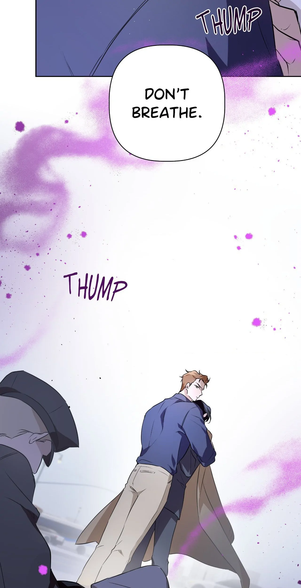 Perfect Omega - Chapter 2 Page 27