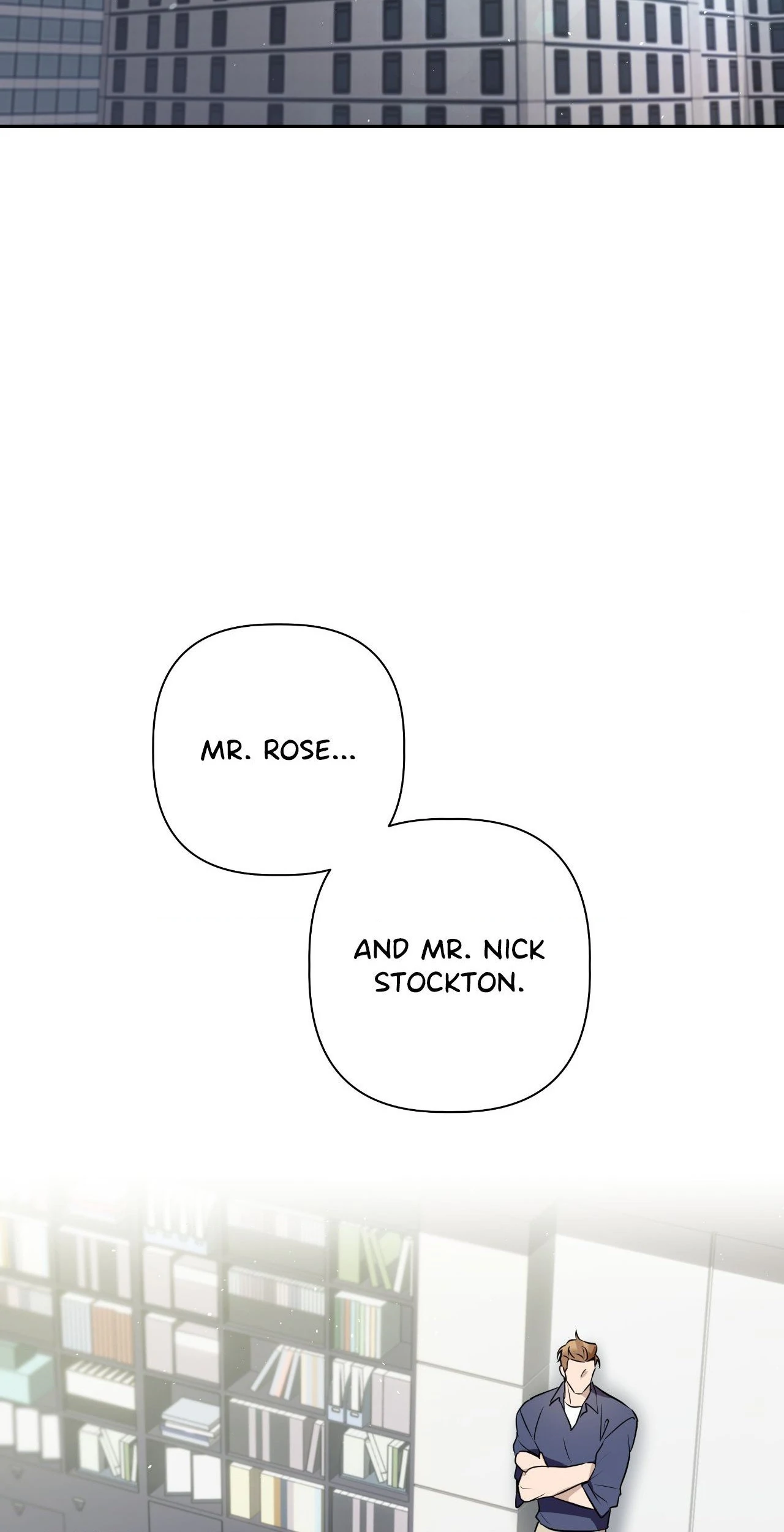 Perfect Omega - Chapter 2 Page 34