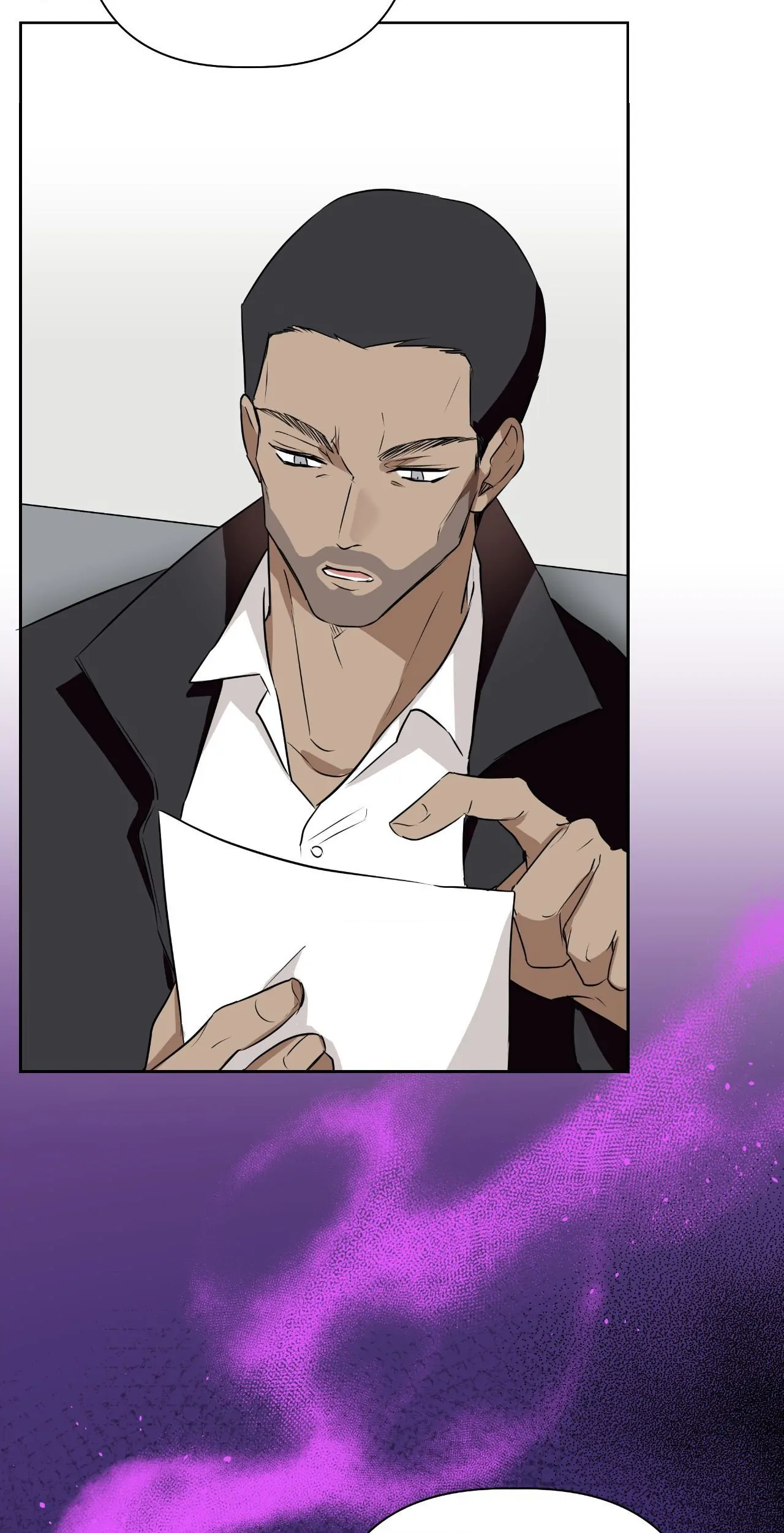 Perfect Omega - Chapter 2 Page 38