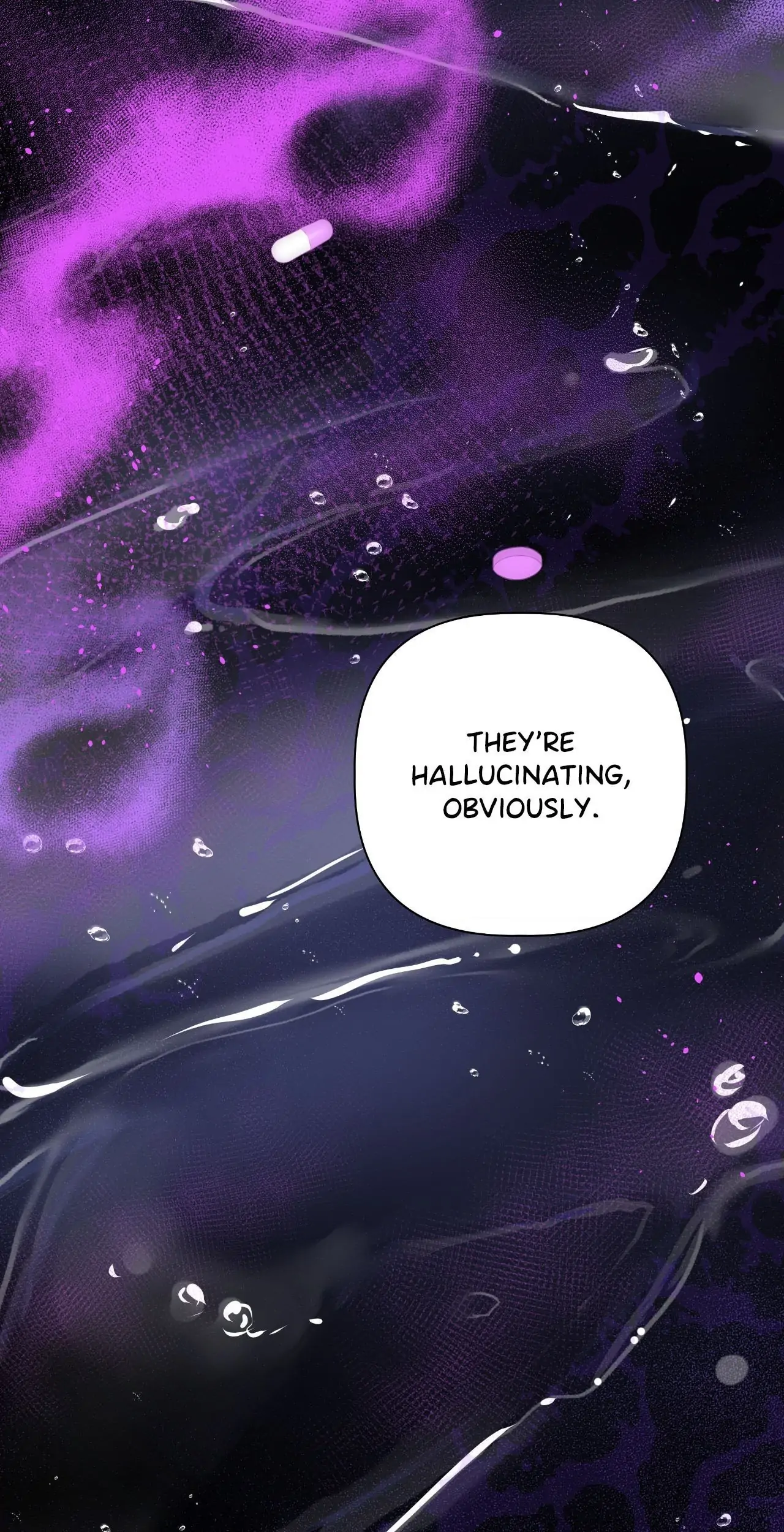 Perfect Omega - Chapter 2 Page 40