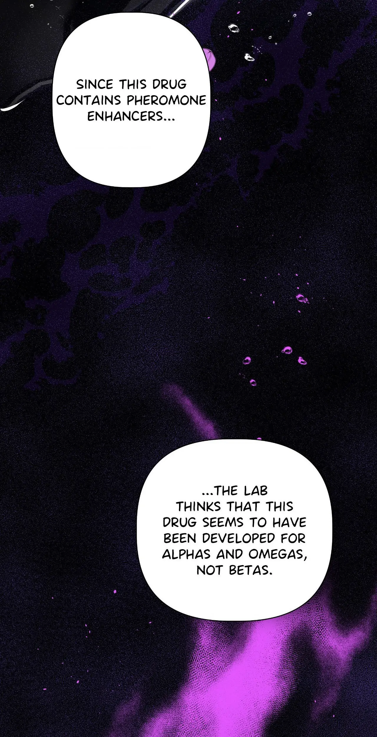 Perfect Omega - Chapter 2 Page 41