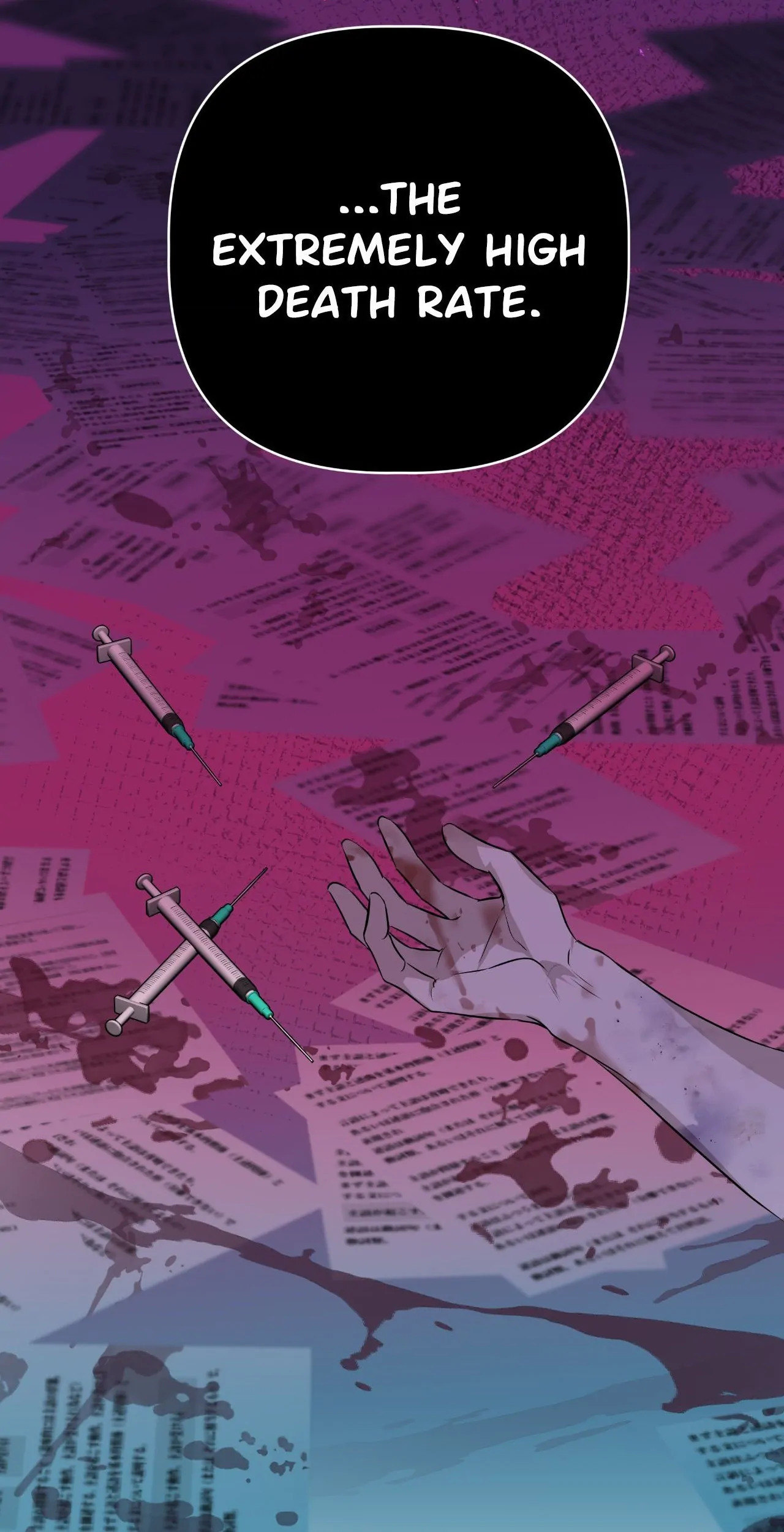 Perfect Omega - Chapter 2 Page 43