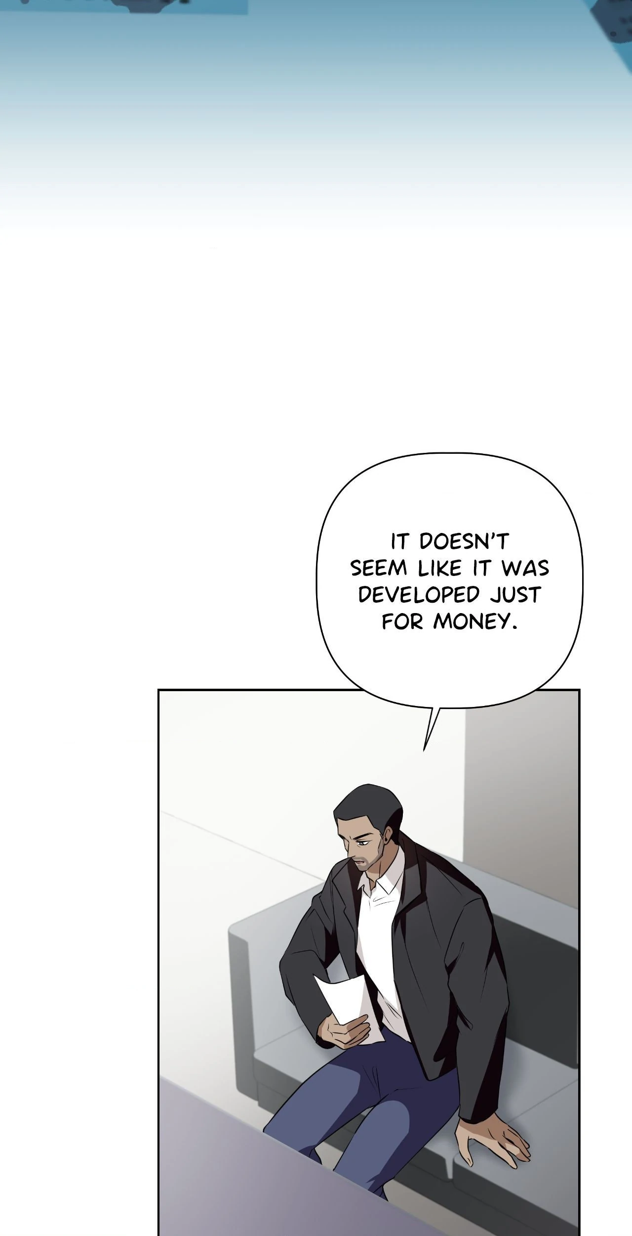 Perfect Omega - Chapter 2 Page 44