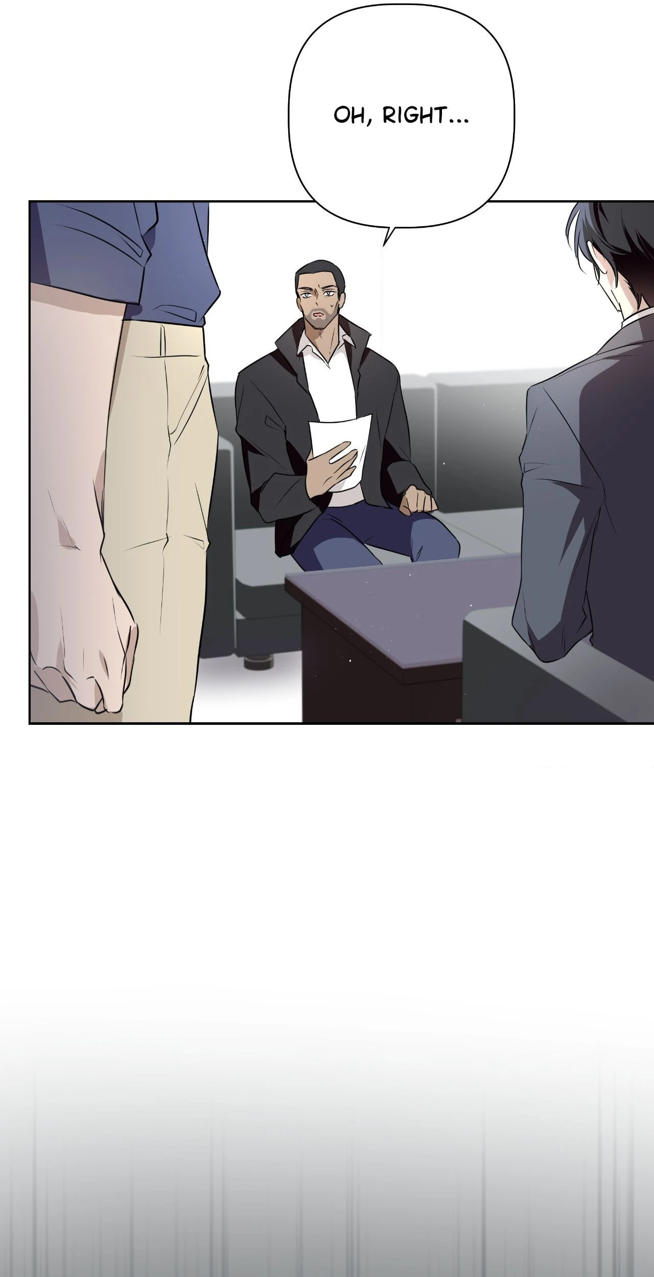 Perfect Omega - Chapter 2 Page 48