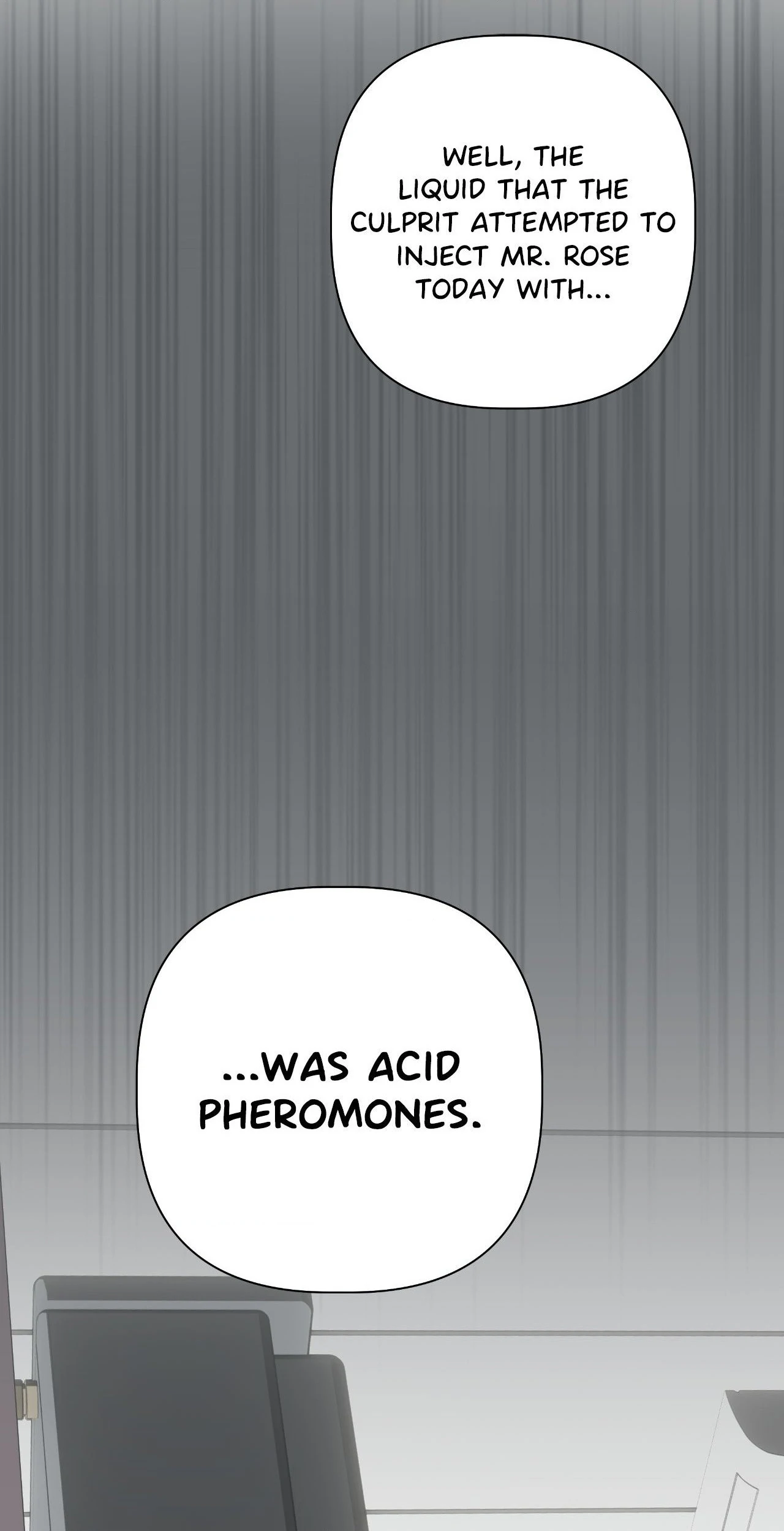Perfect Omega - Chapter 2 Page 49