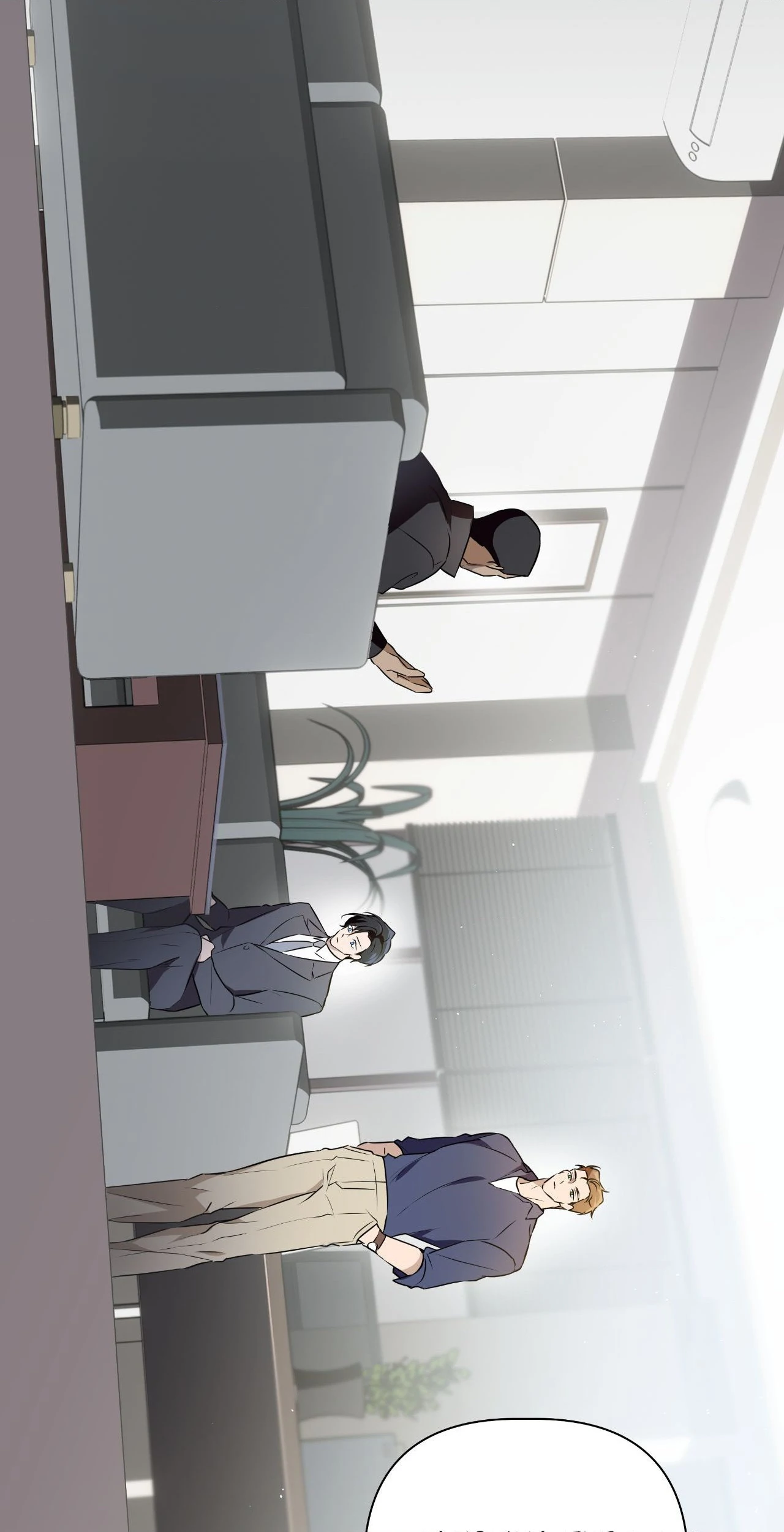 Perfect Omega - Chapter 2 Page 50