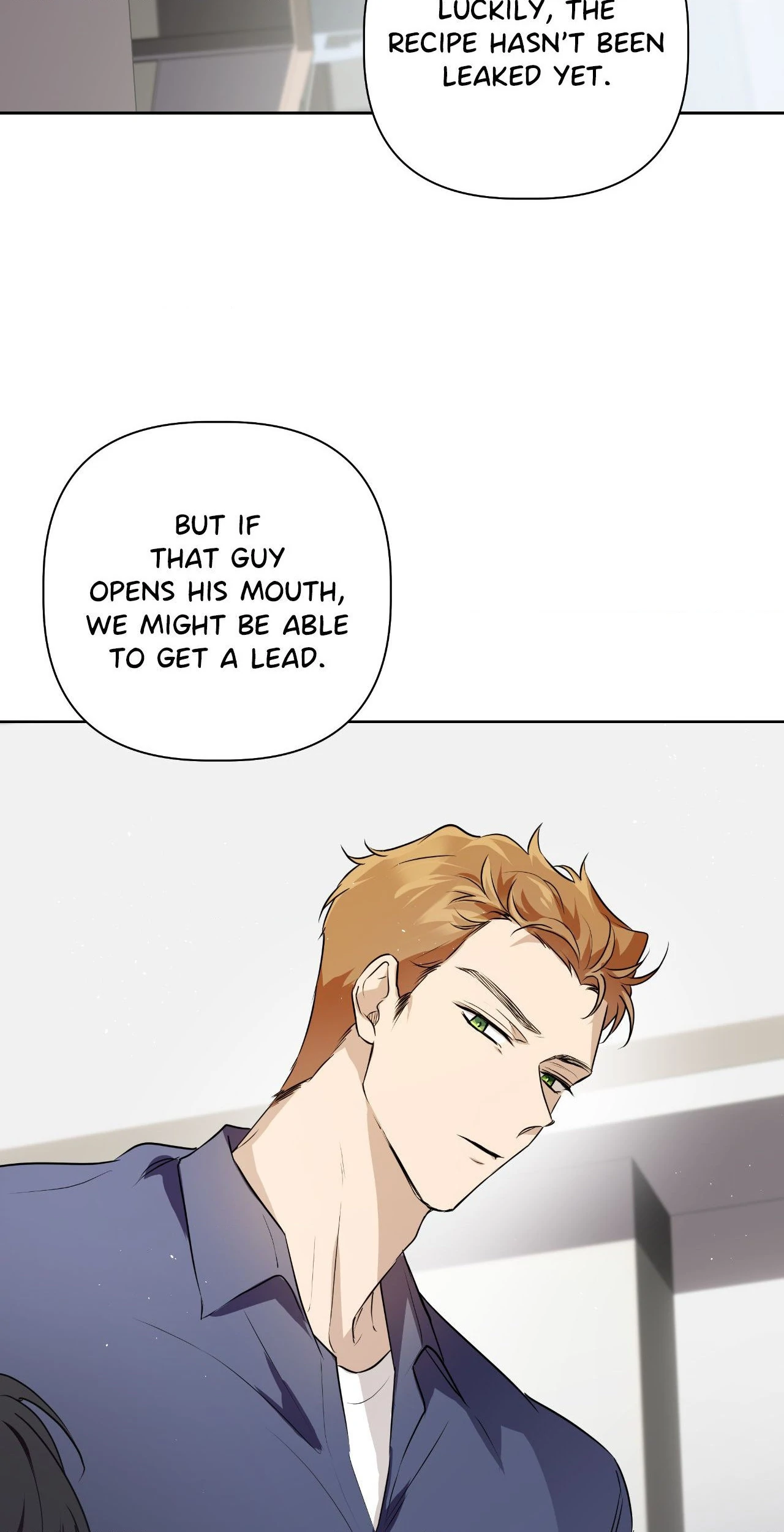 Perfect Omega - Chapter 2 Page 51