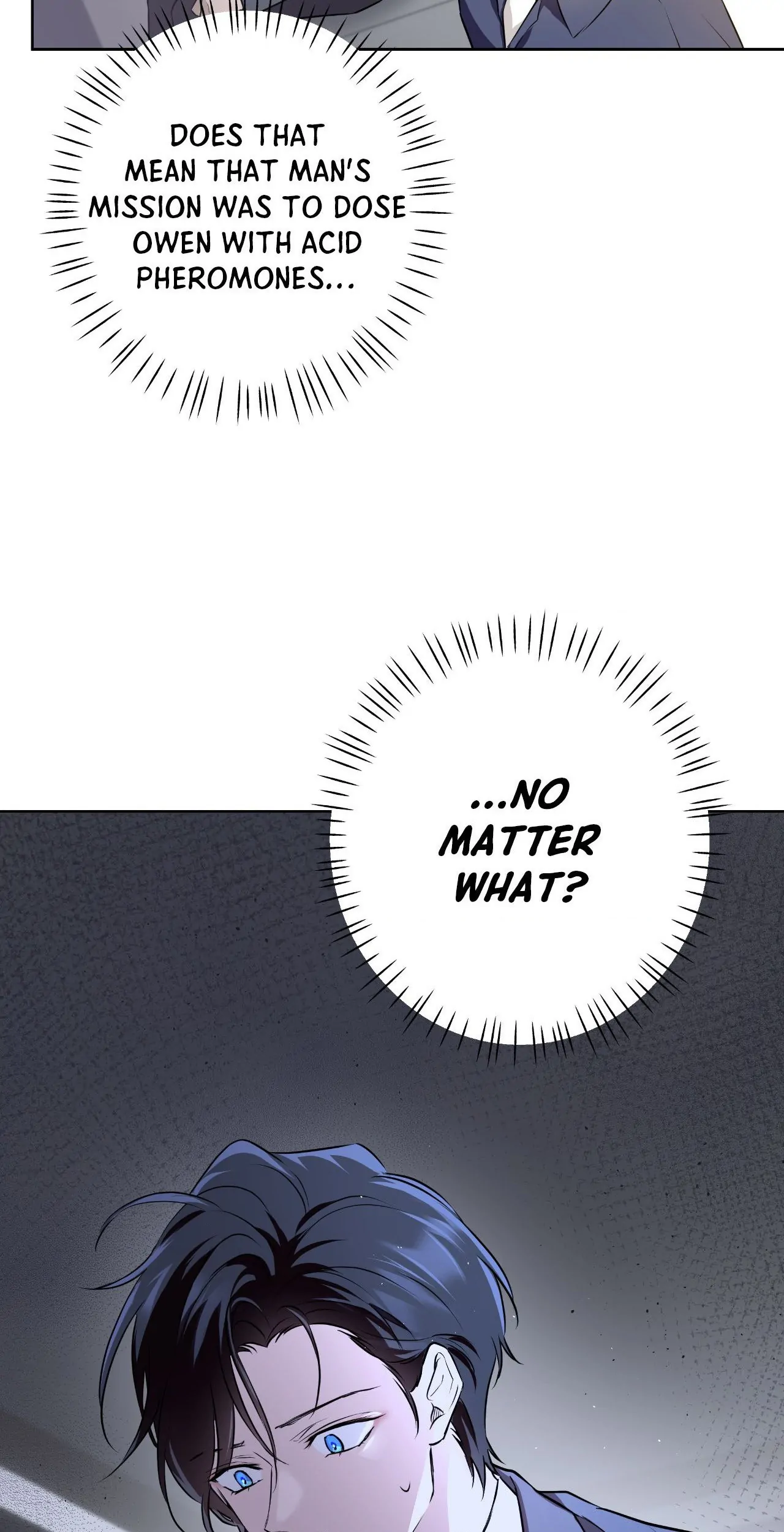 Perfect Omega - Chapter 2 Page 53