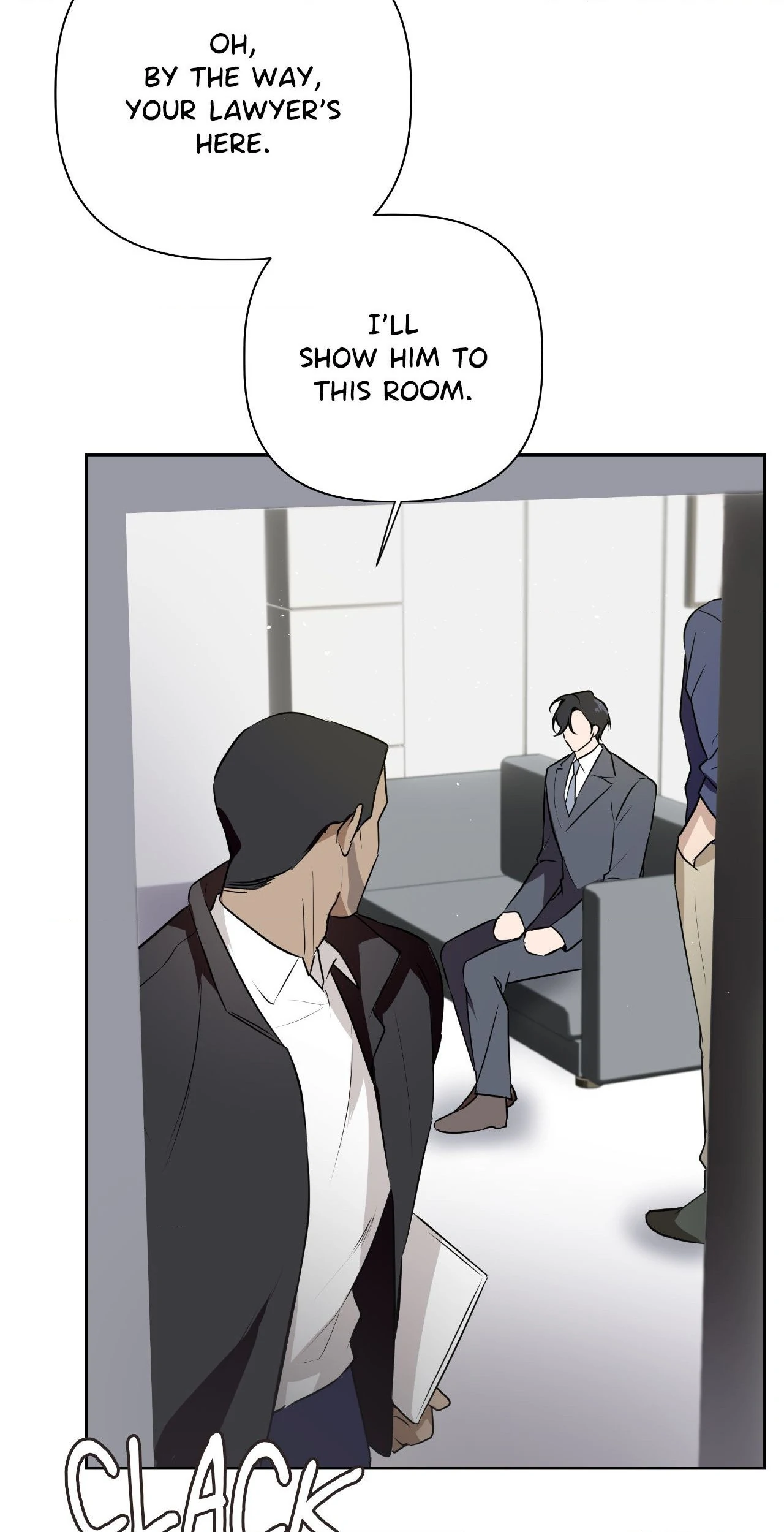 Perfect Omega - Chapter 2 Page 56