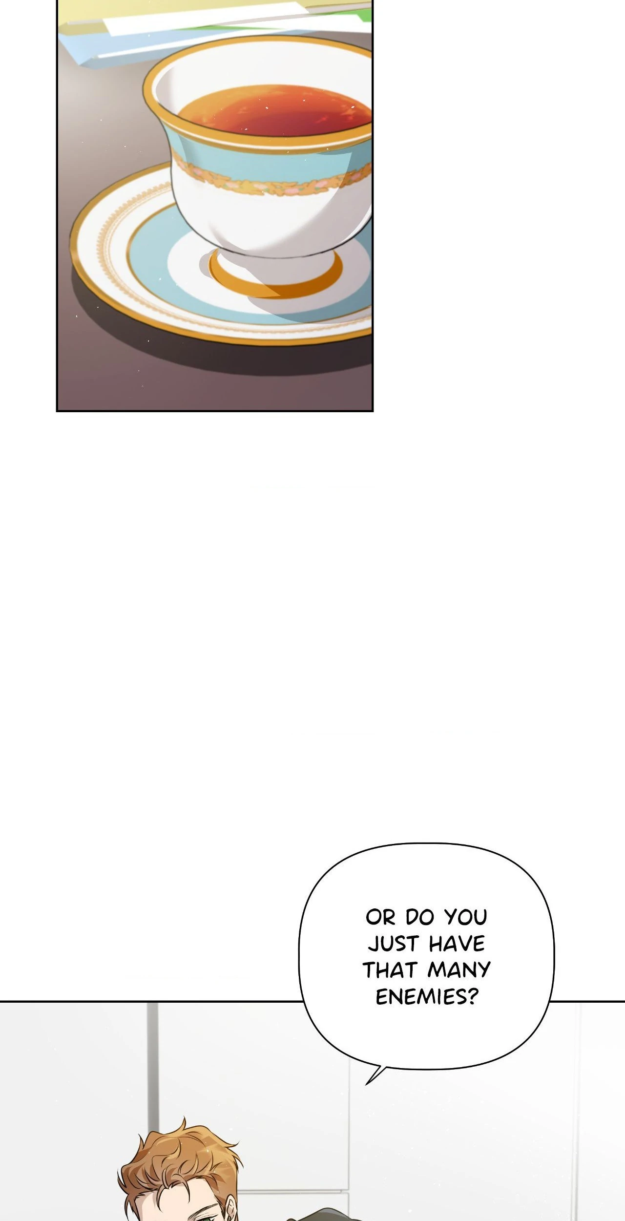Perfect Omega - Chapter 2 Page 59