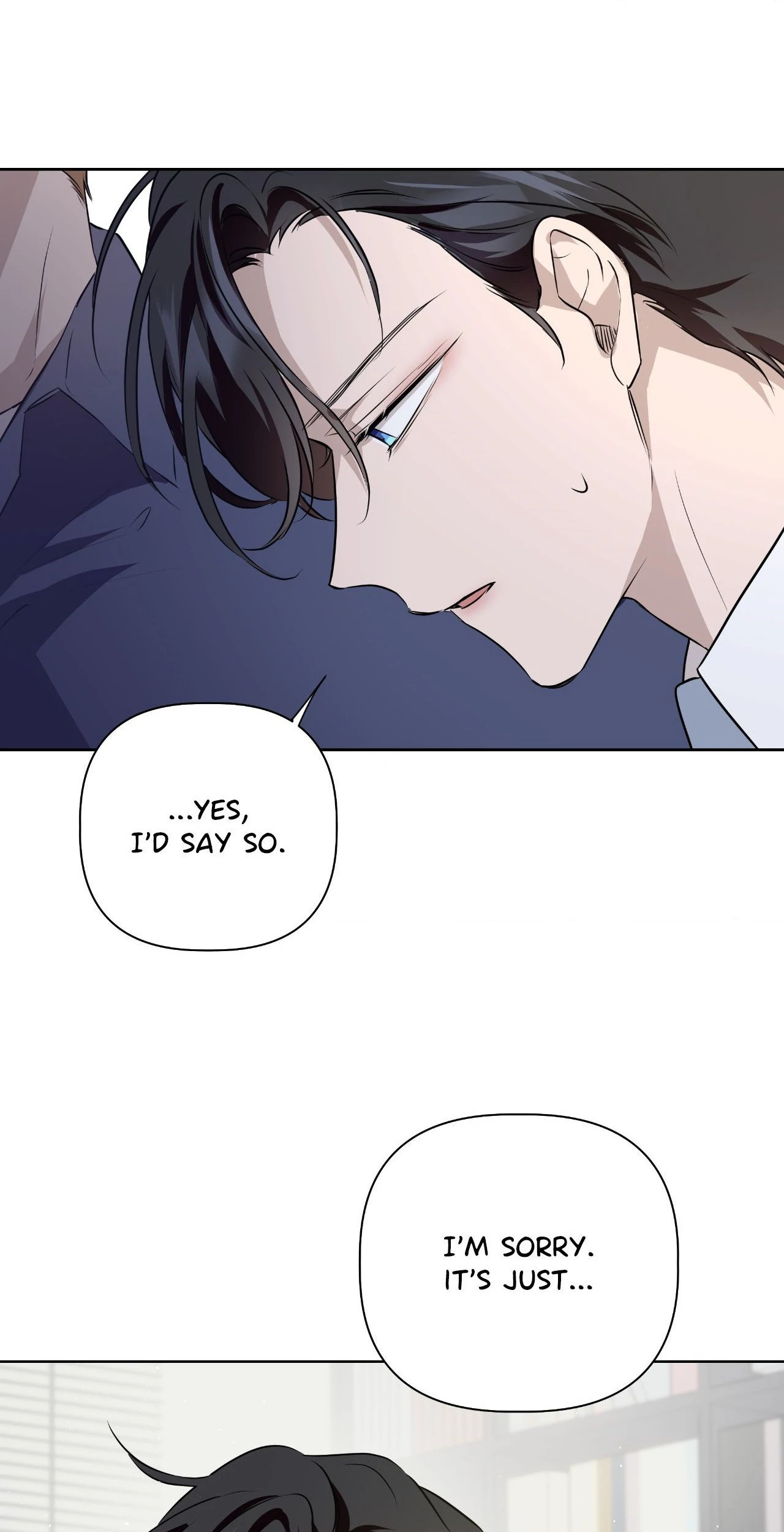 Perfect Omega - Chapter 2 Page 61