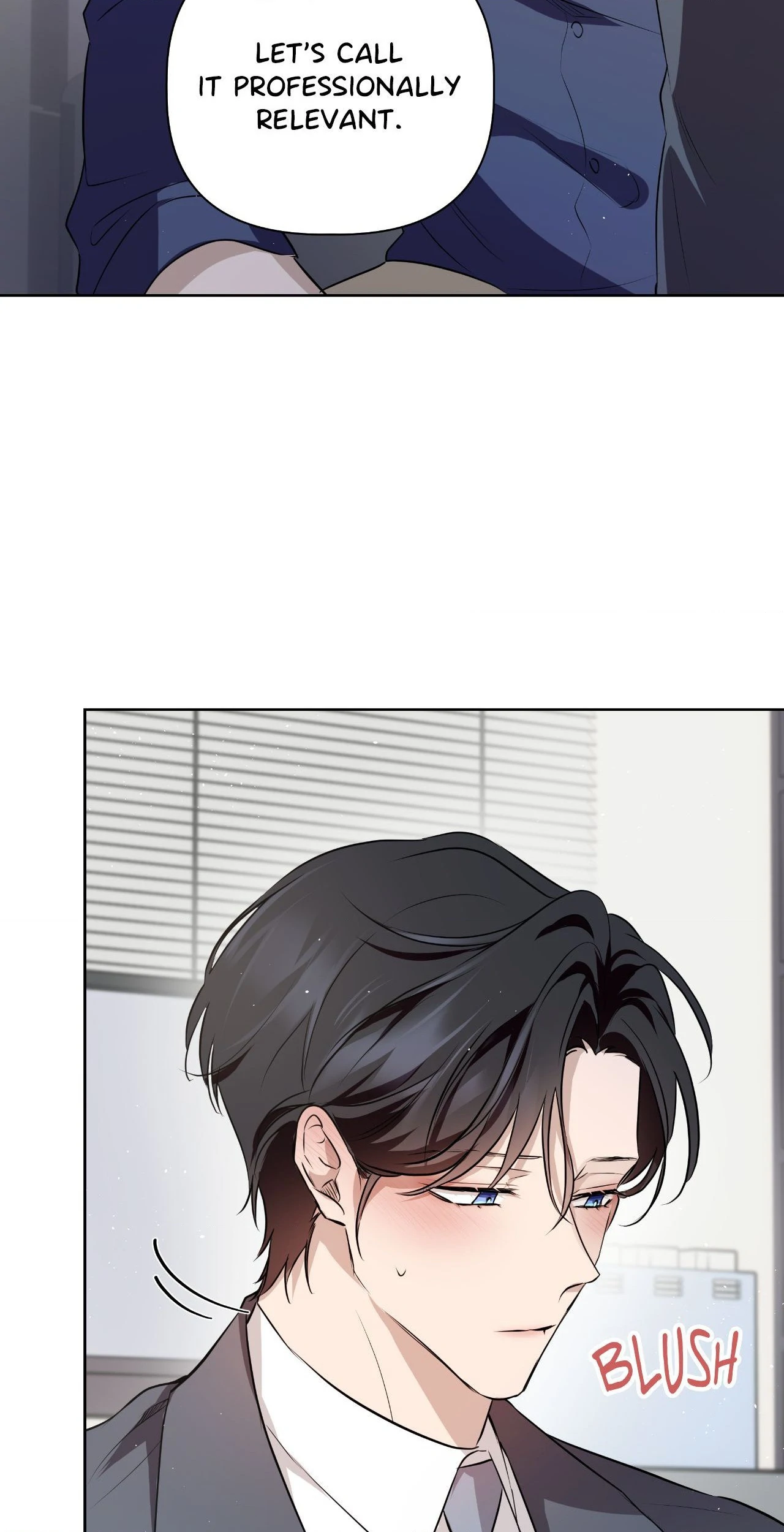 Perfect Omega - Chapter 2 Page 66