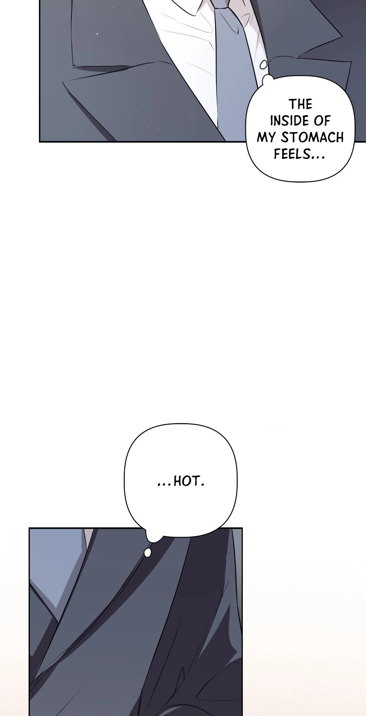 Perfect Omega - Chapter 2 Page 67