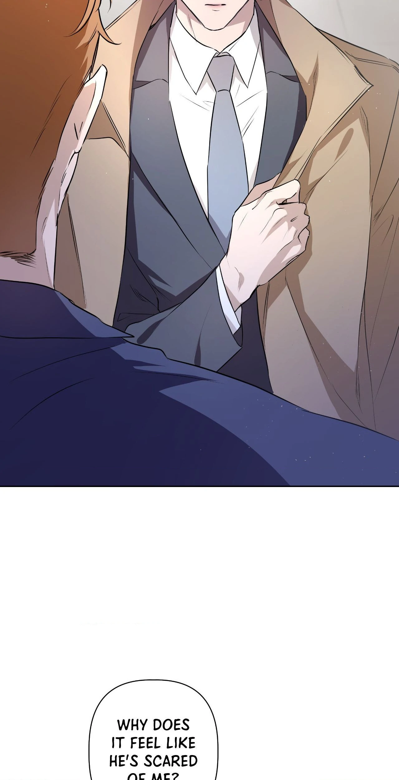Perfect Omega - Chapter 2 Page 7