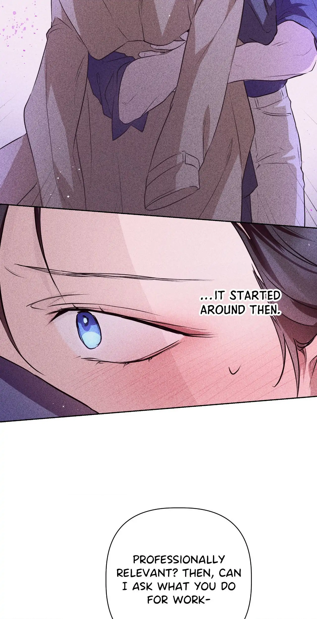 Perfect Omega - Chapter 2 Page 70