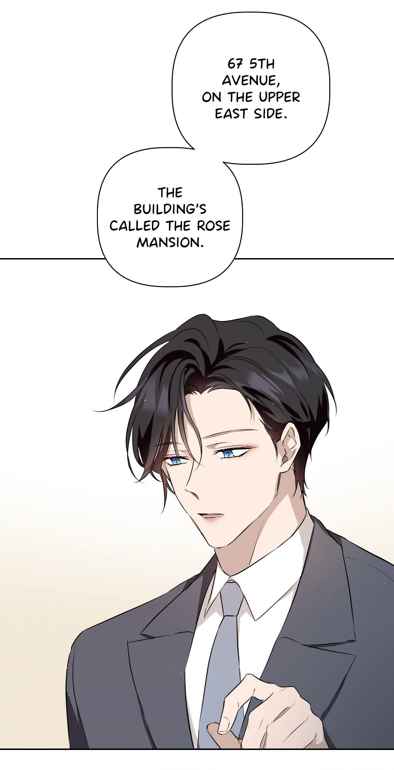 Perfect Omega - Chapter 2 Page 76