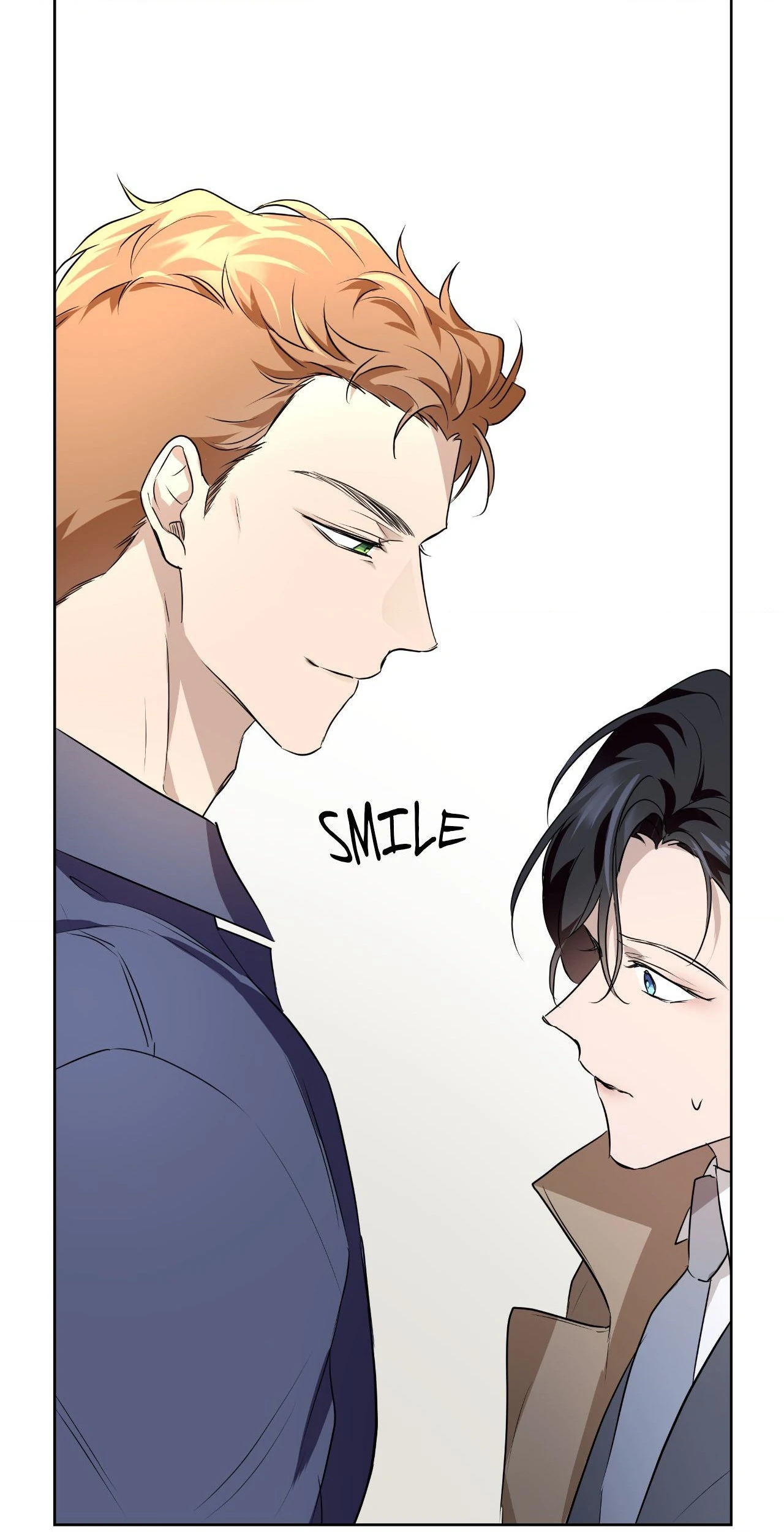 Perfect Omega - Chapter 2 Page 9