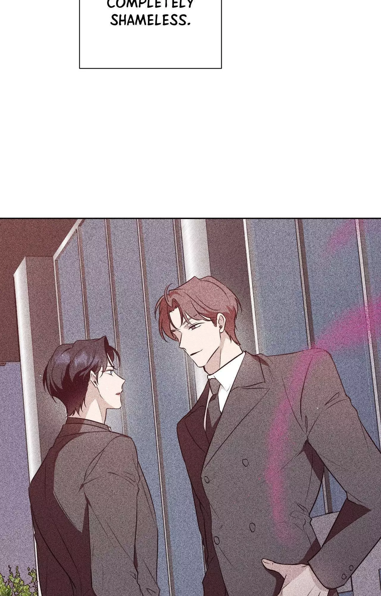 Perfect Omega - Chapter 20 Page 10