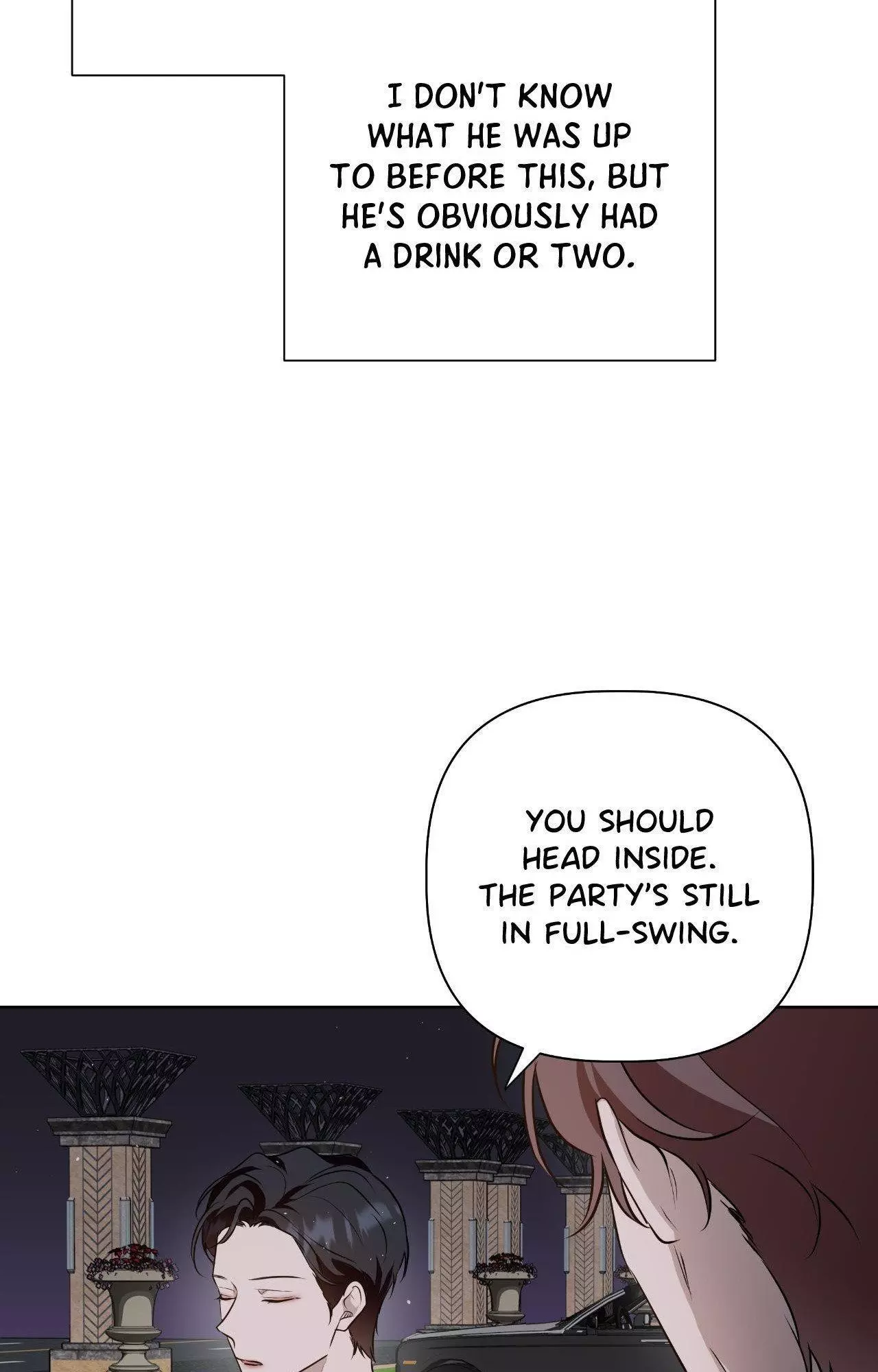 Perfect Omega - Chapter 20 Page 13