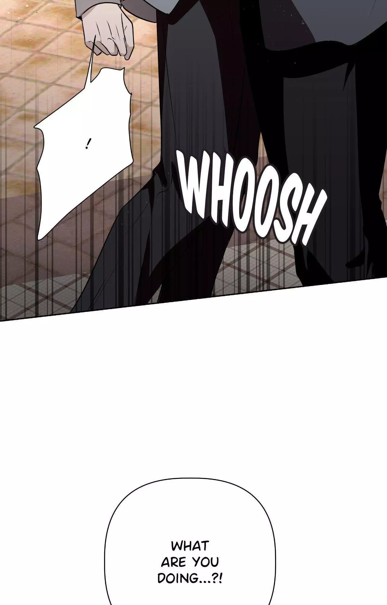 Perfect Omega - Chapter 20 Page 17