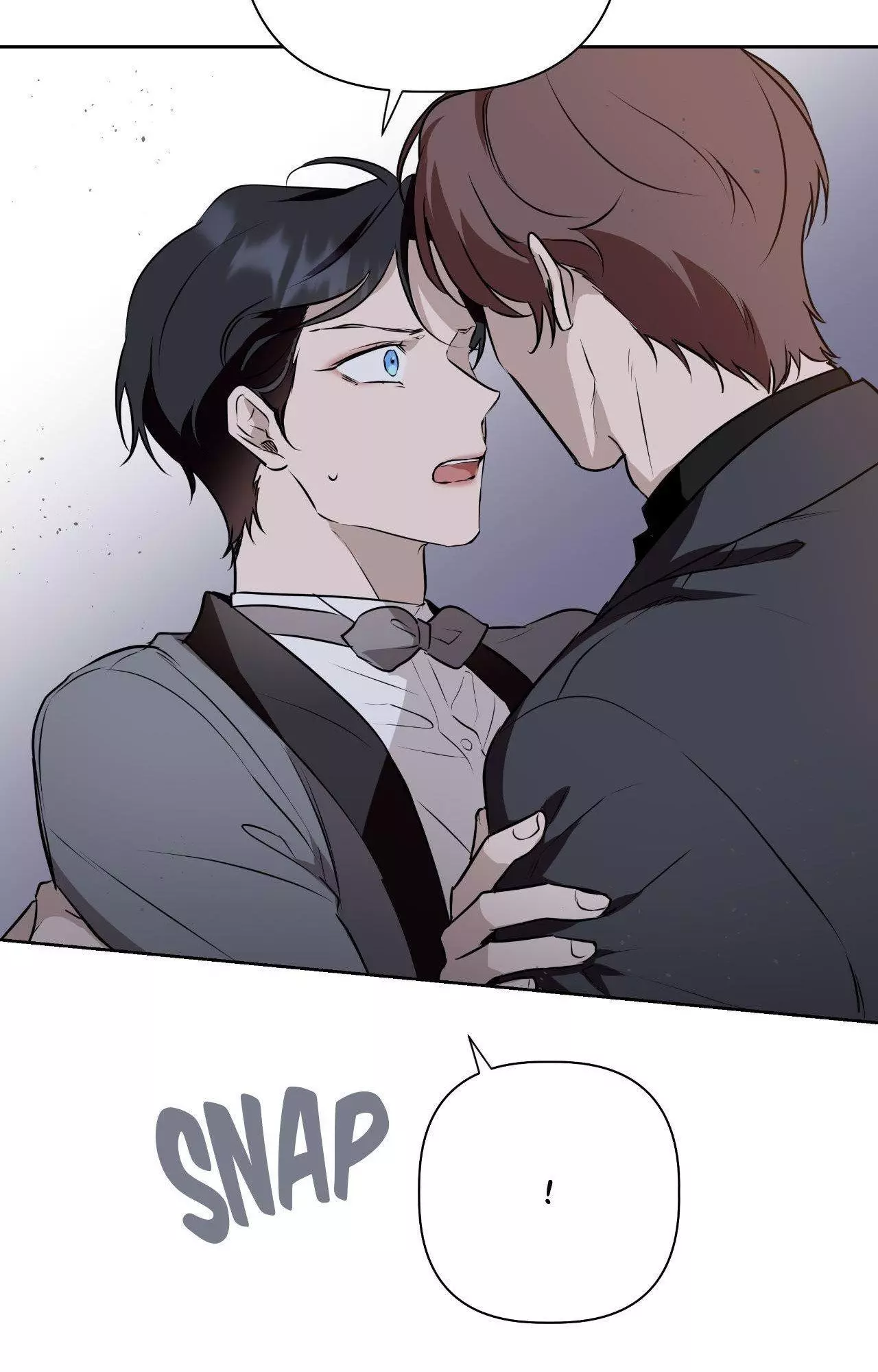 Perfect Omega - Chapter 20 Page 18