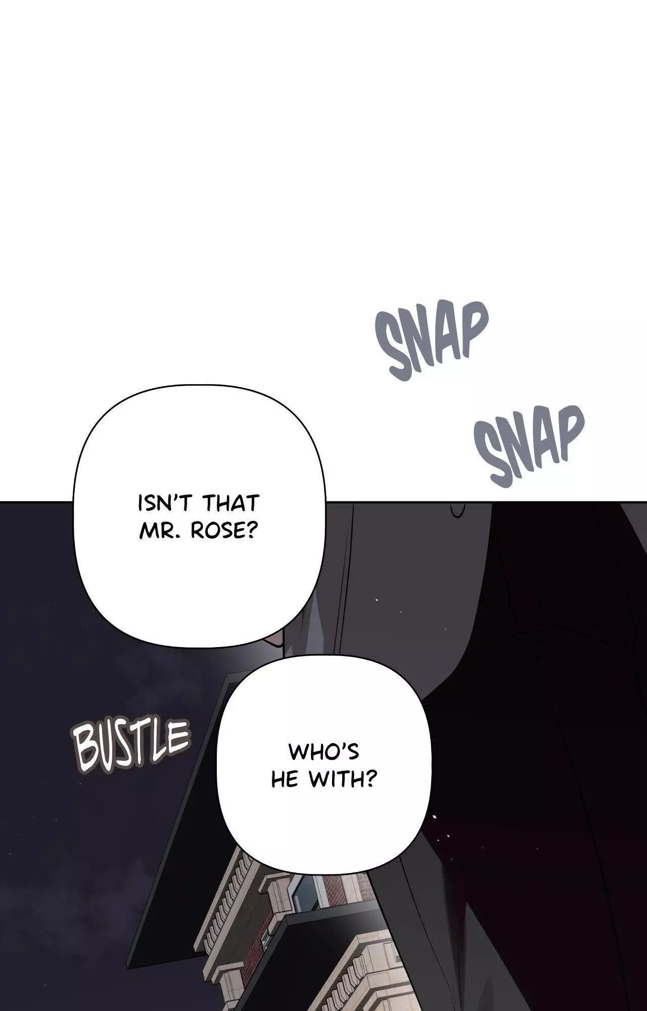 Perfect Omega - Chapter 20 Page 19