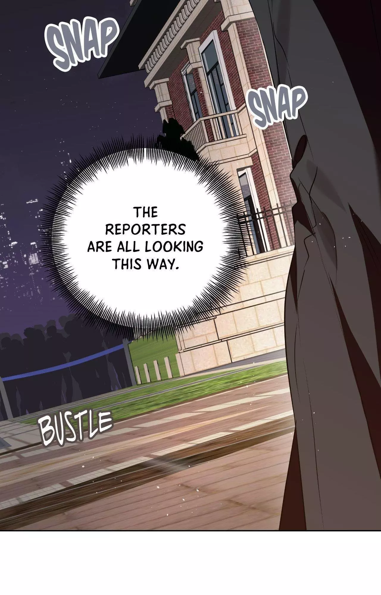 Perfect Omega - Chapter 20 Page 20