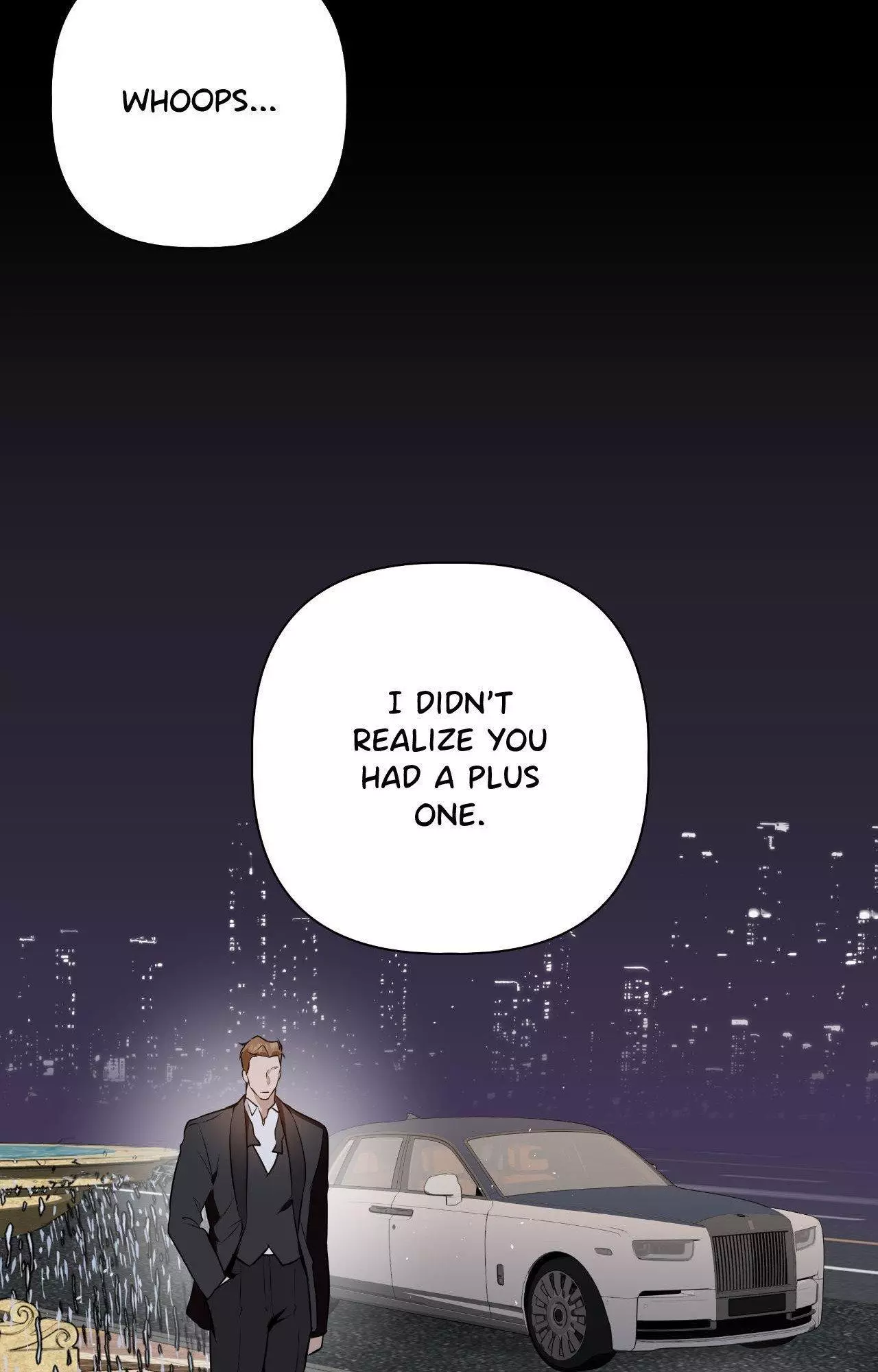 Perfect Omega - Chapter 20 Page 22