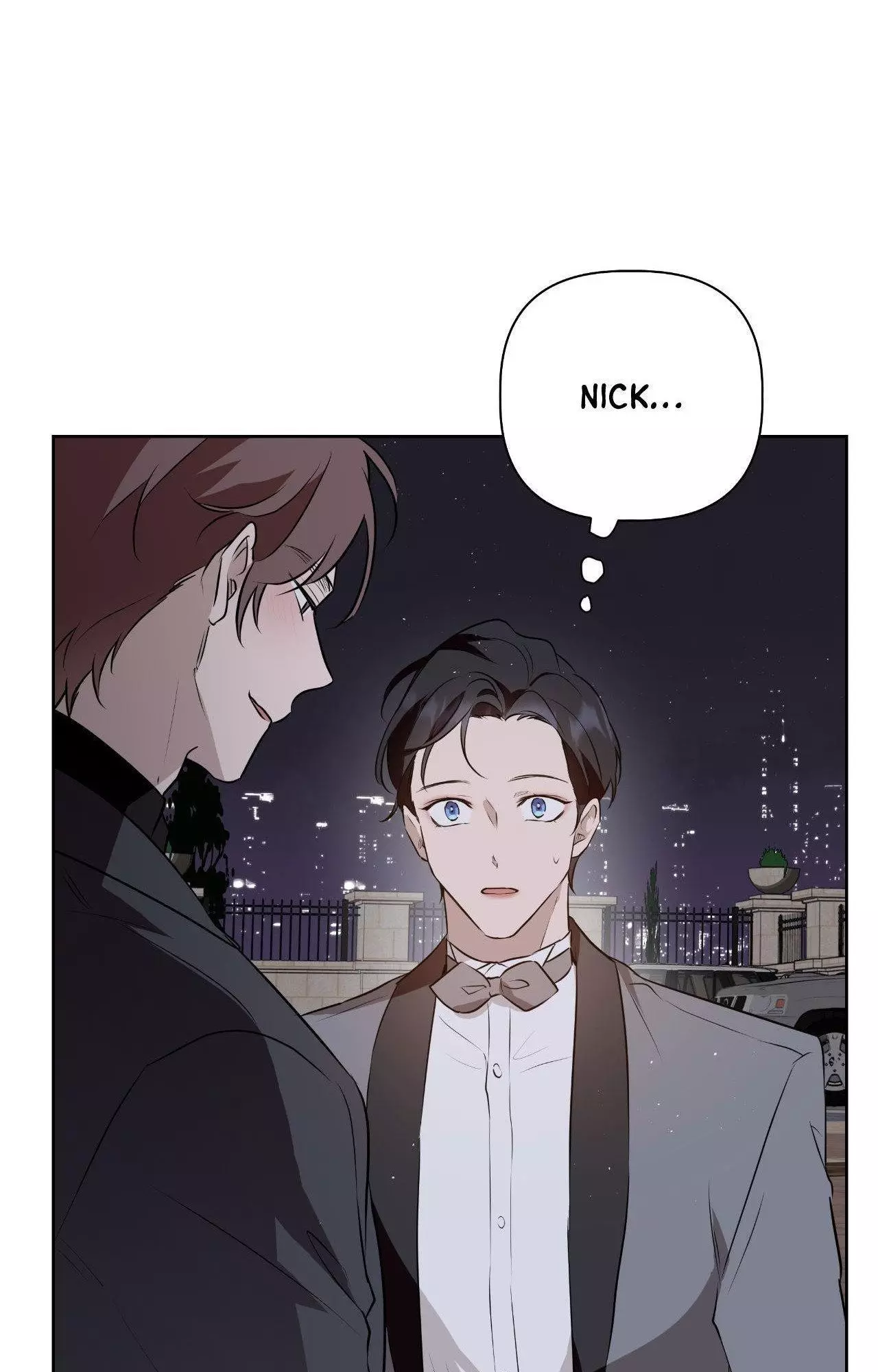 Perfect Omega - Chapter 20 Page 26