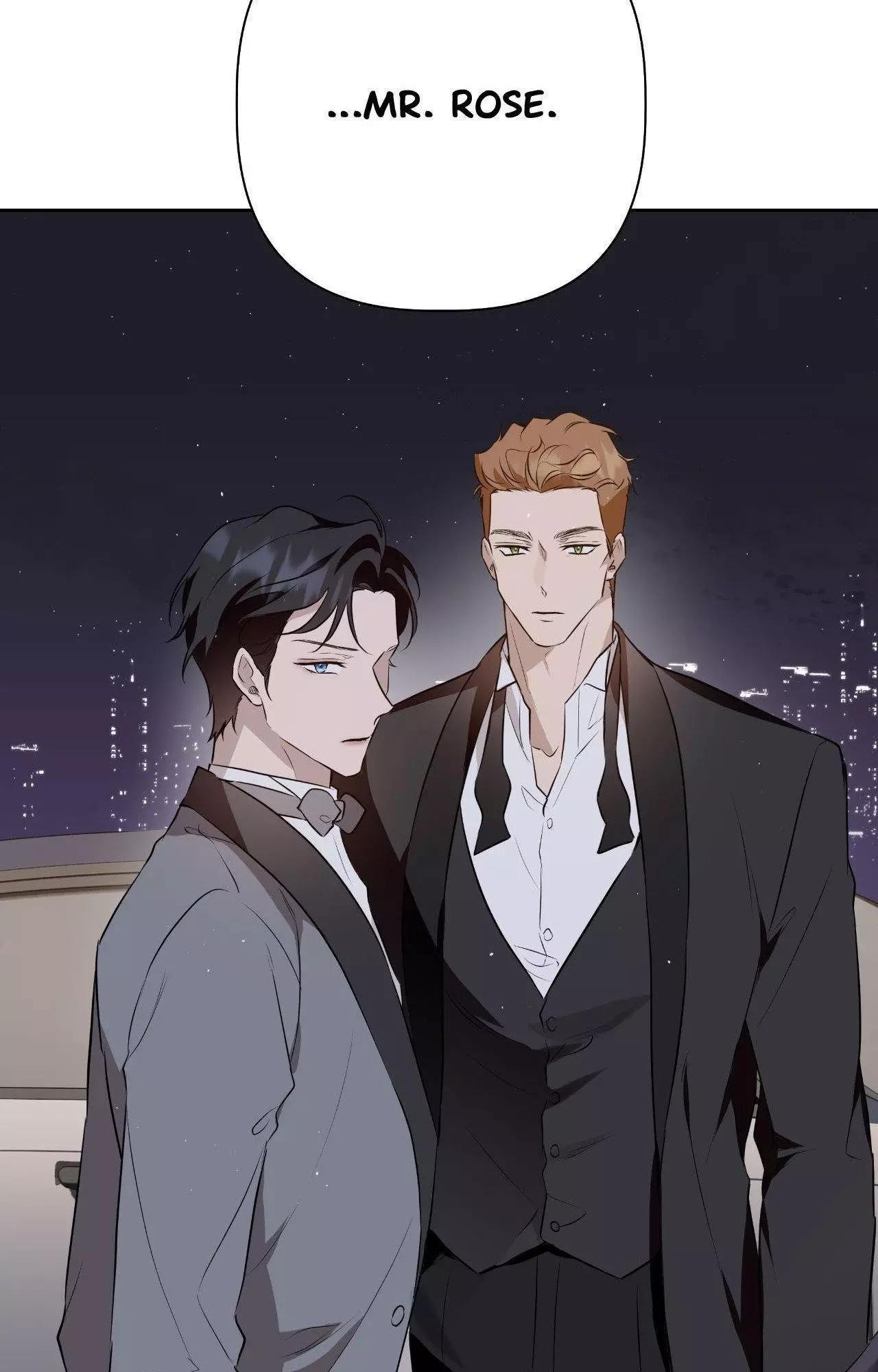 Perfect Omega - Chapter 20 Page 29