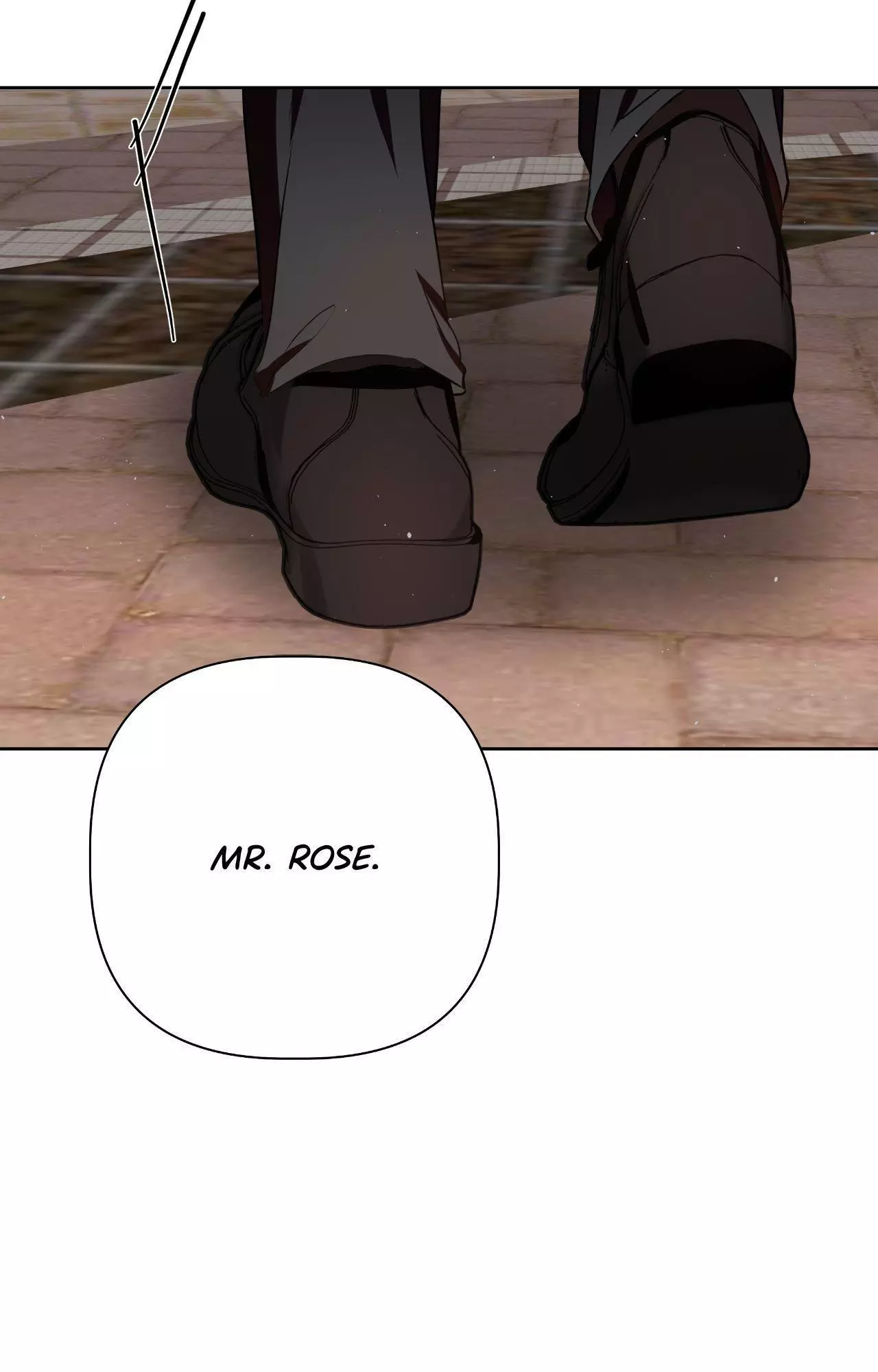 Perfect Omega - Chapter 20 Page 3