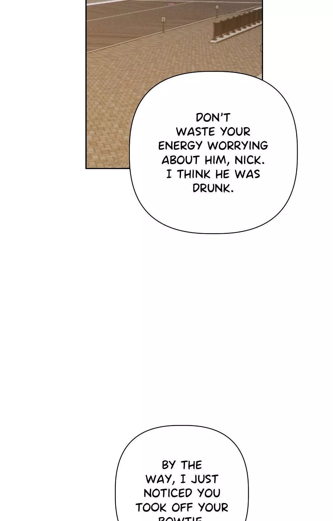 Perfect Omega - Chapter 20 Page 32