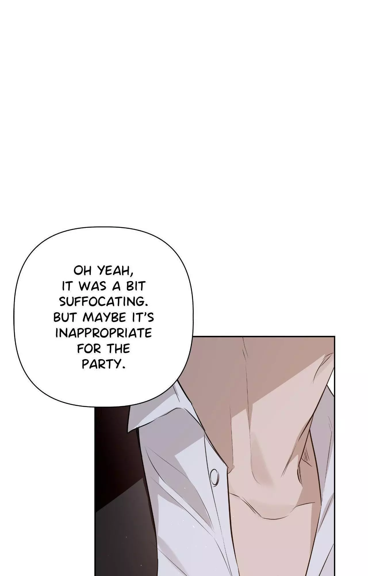 Perfect Omega - Chapter 20 Page 34